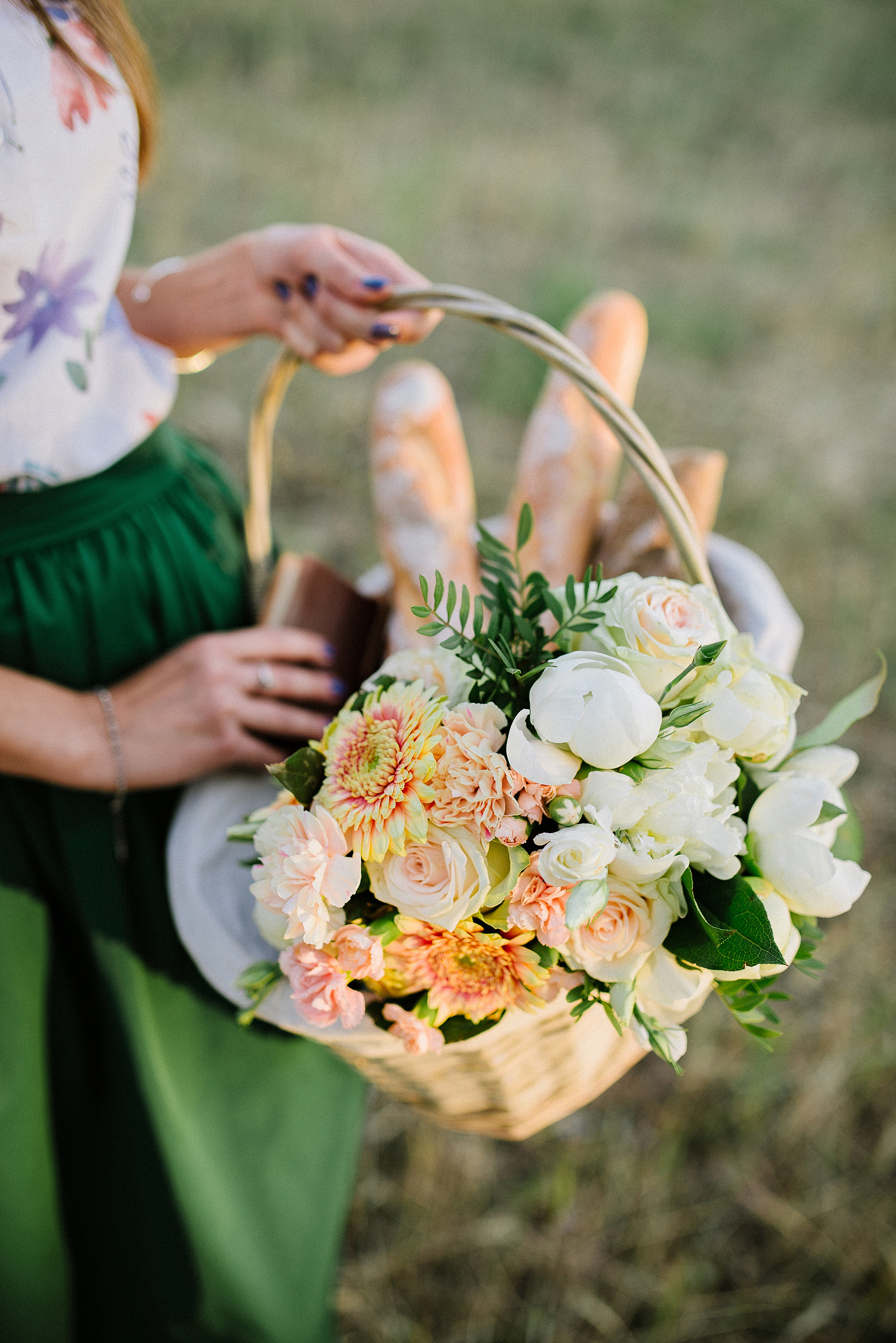 Sunset. FOTOGRAF Ryzhykova Valentyna Kraków Polska
