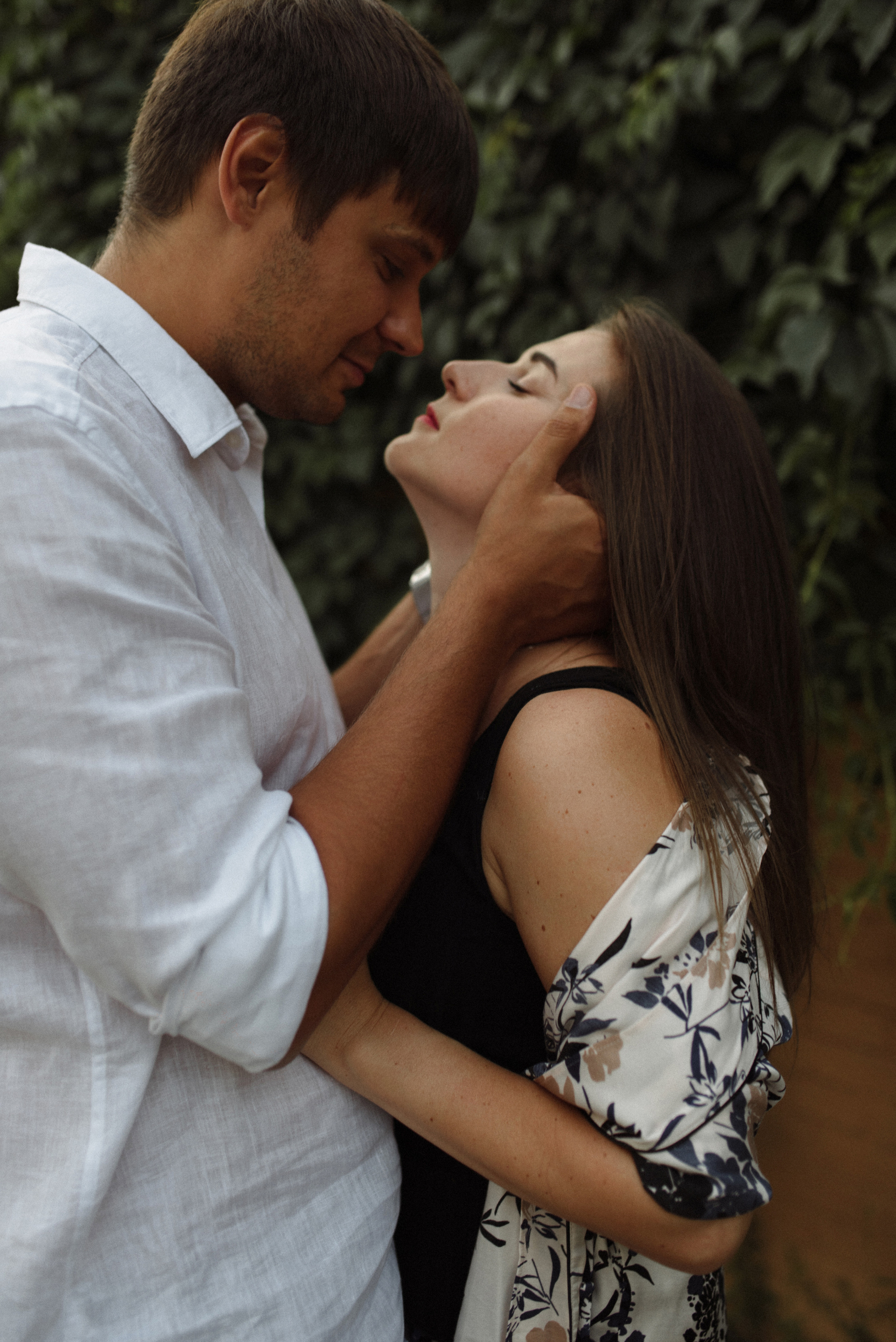 Love story Dnepr. FOTOGRAF Ryzhykova Valentyna Kraków Polska