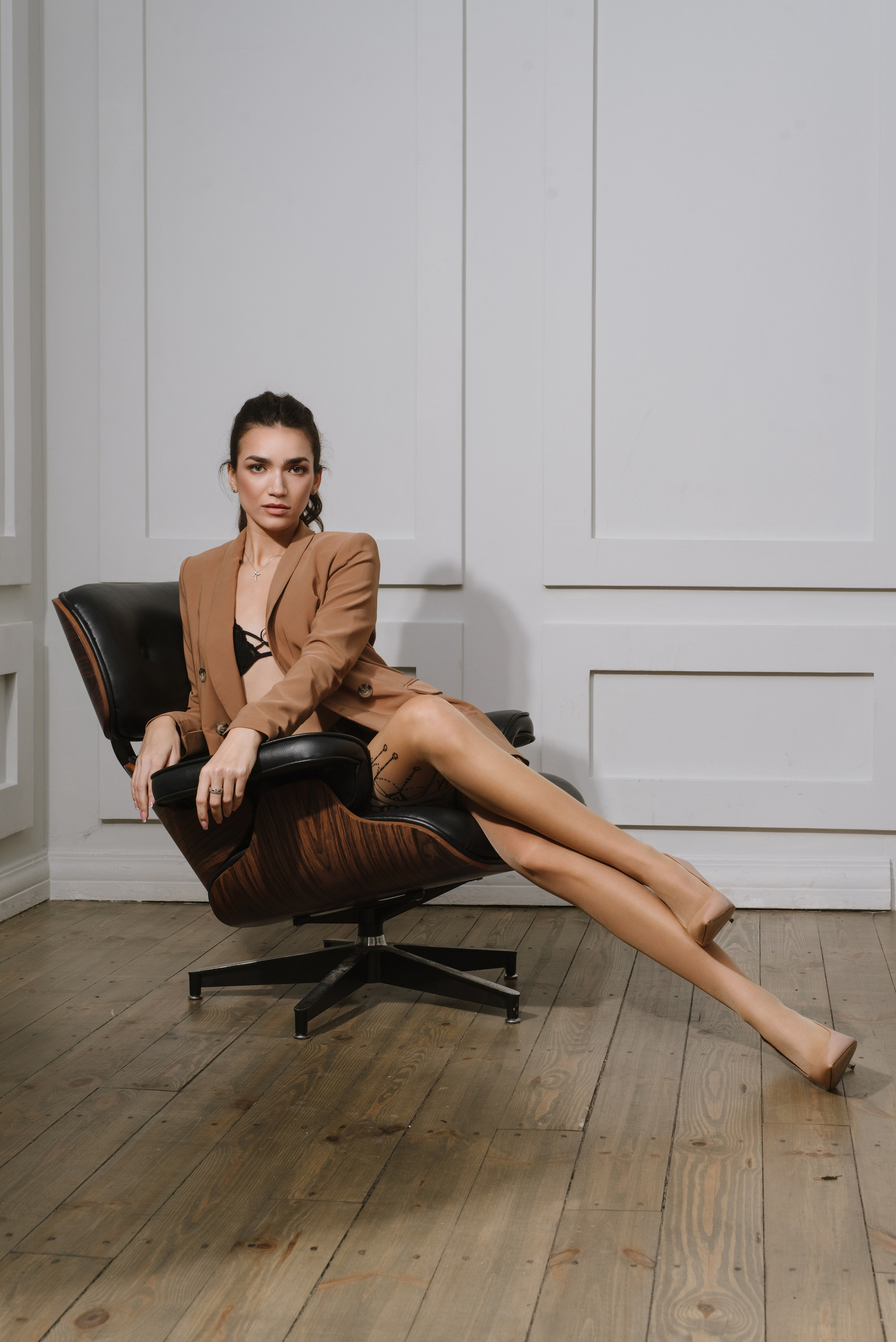 GIULIA. FOTOGRAF Ryzhykova Valentyna Kraków Polska