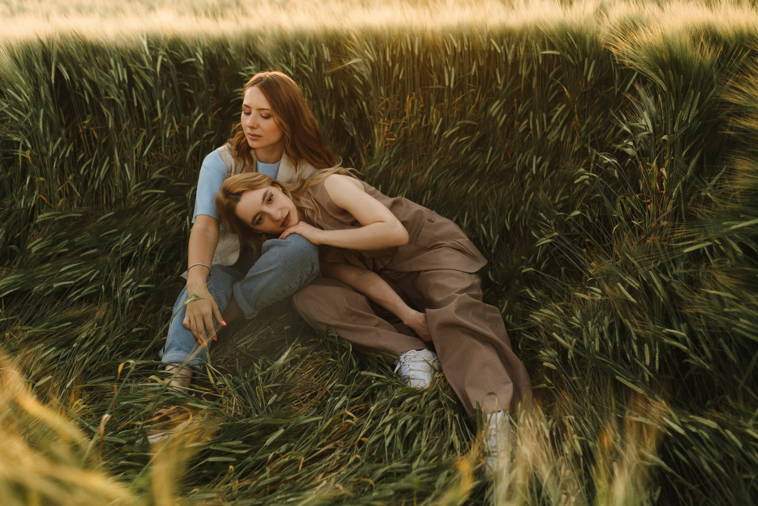 Fаshion story для украинского журнала JOY. FOTOGRAF Ryzhykova Valentyna Kraków Polska