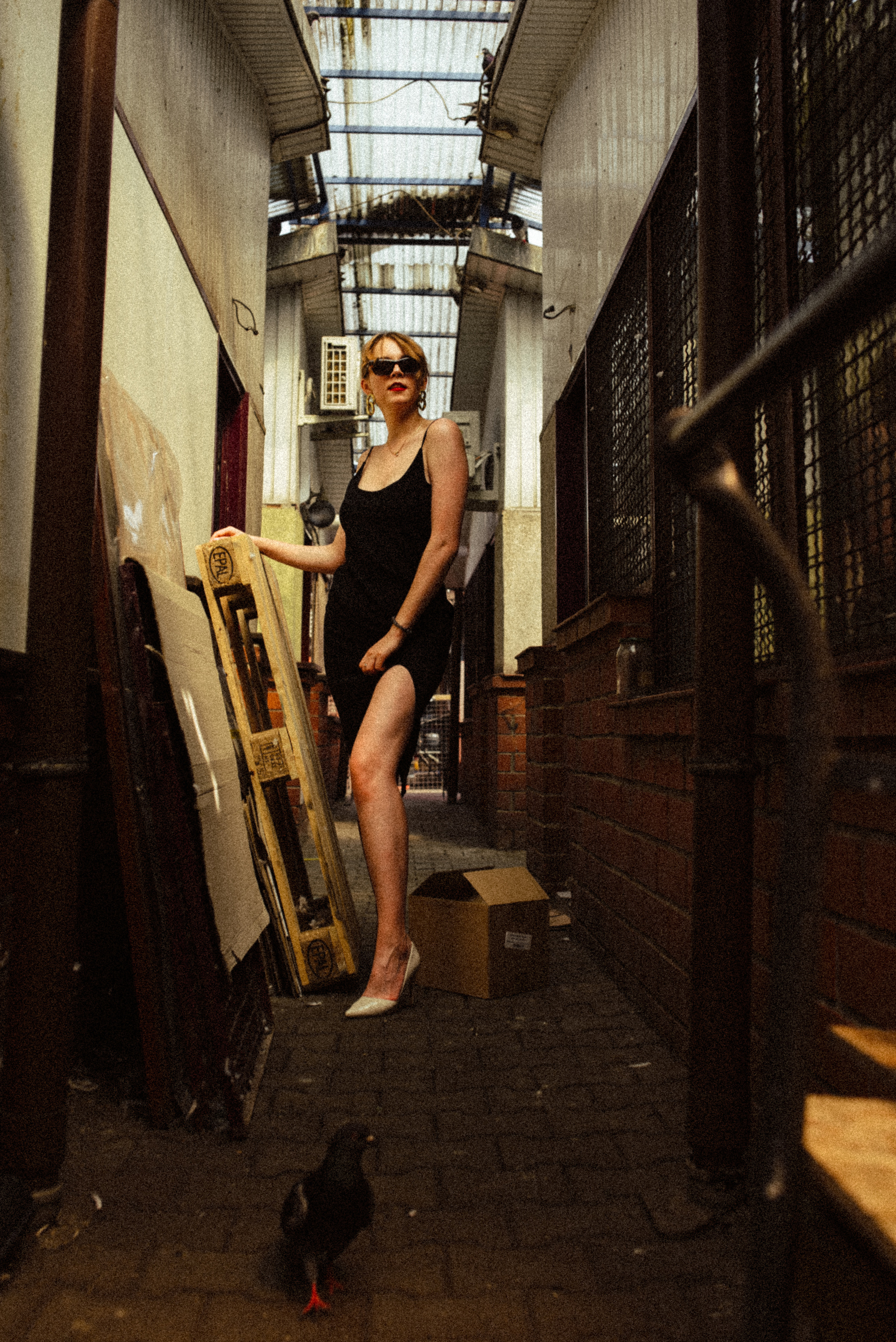 OLD MARKET KRAKÓW. FOTOGRAF Ryzhykova Valentyna Kraków Polska