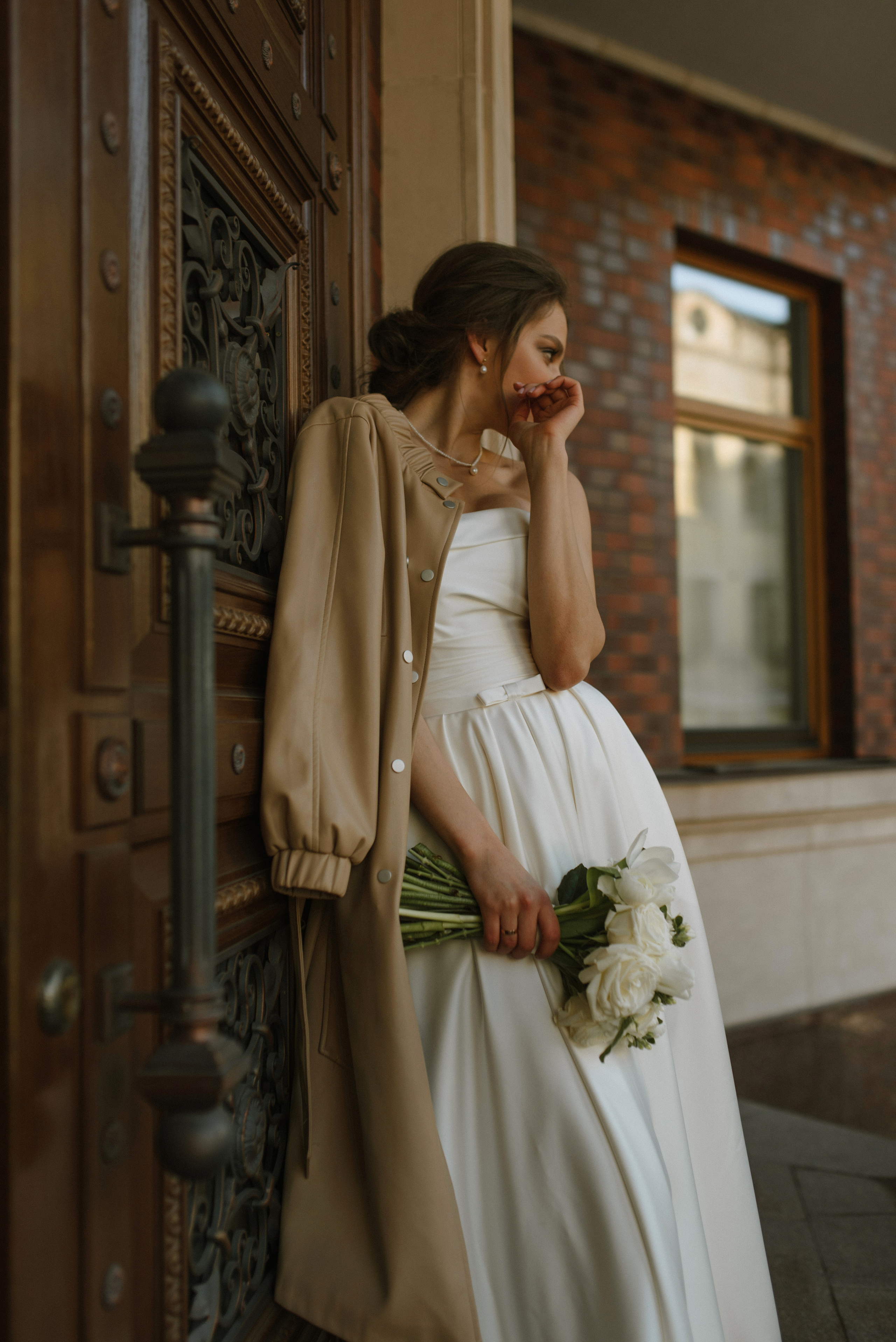 Wesele. FOTOGRAF Ryzhykova Valentyna Kraków Polska