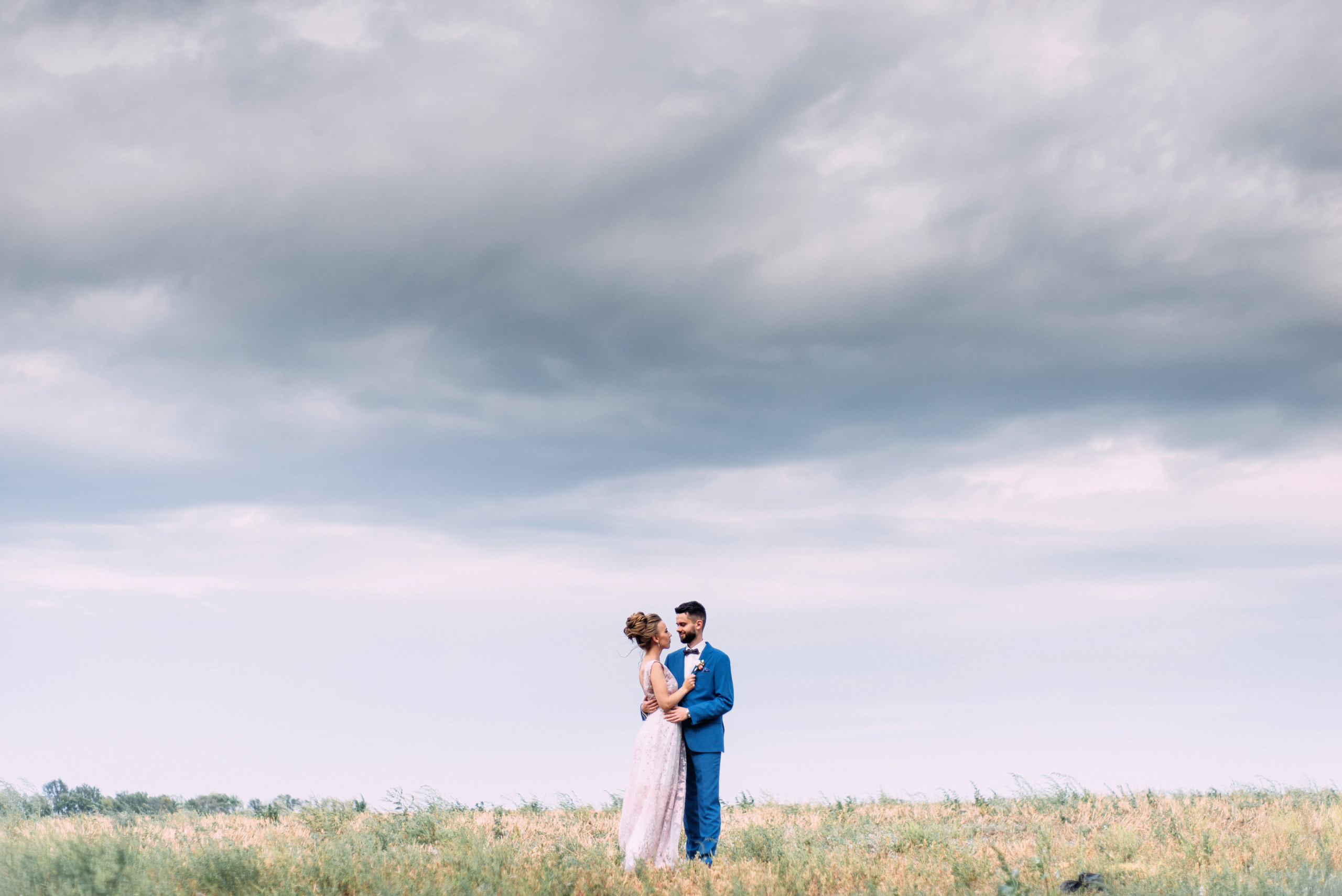 Свадебная фотосессия в Днепре. FOTOGRAF Ryzhykova Valentyna Kraków Polska