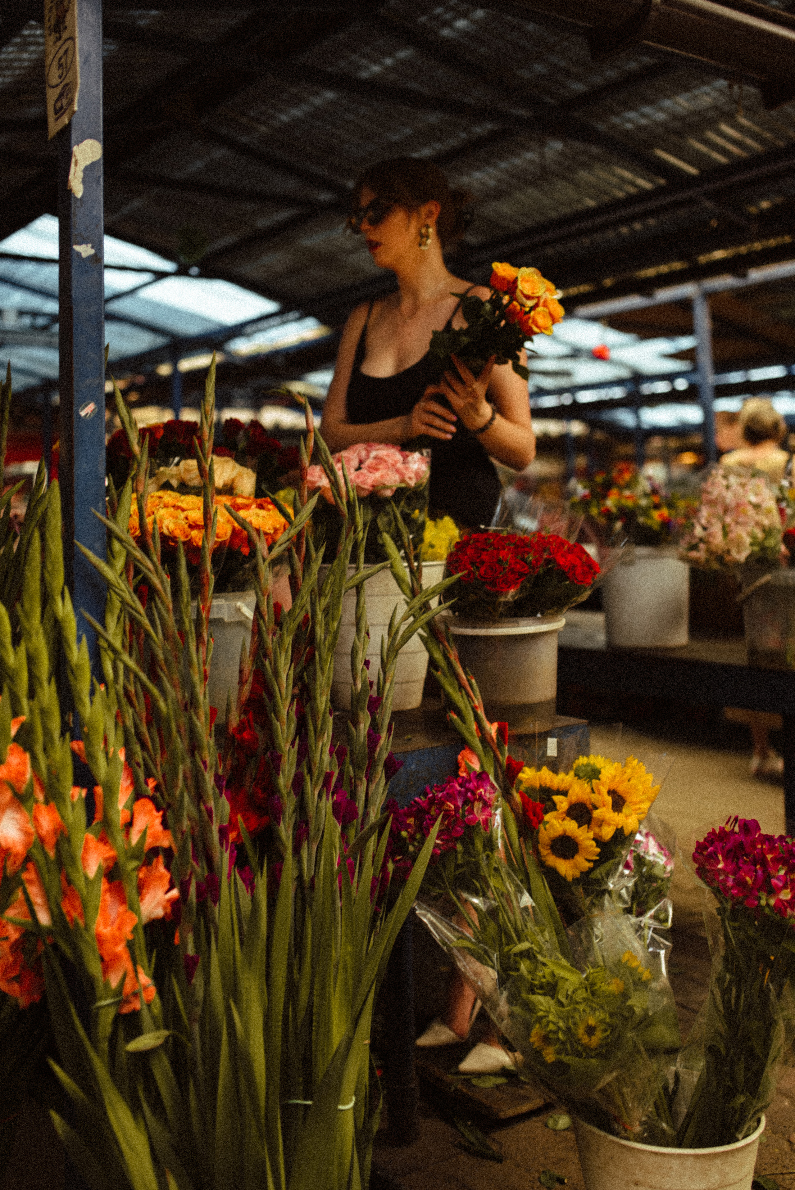 OLD MARKET KRAKÓW. FOTOGRAF Ryzhykova Valentyna Kraków Polska