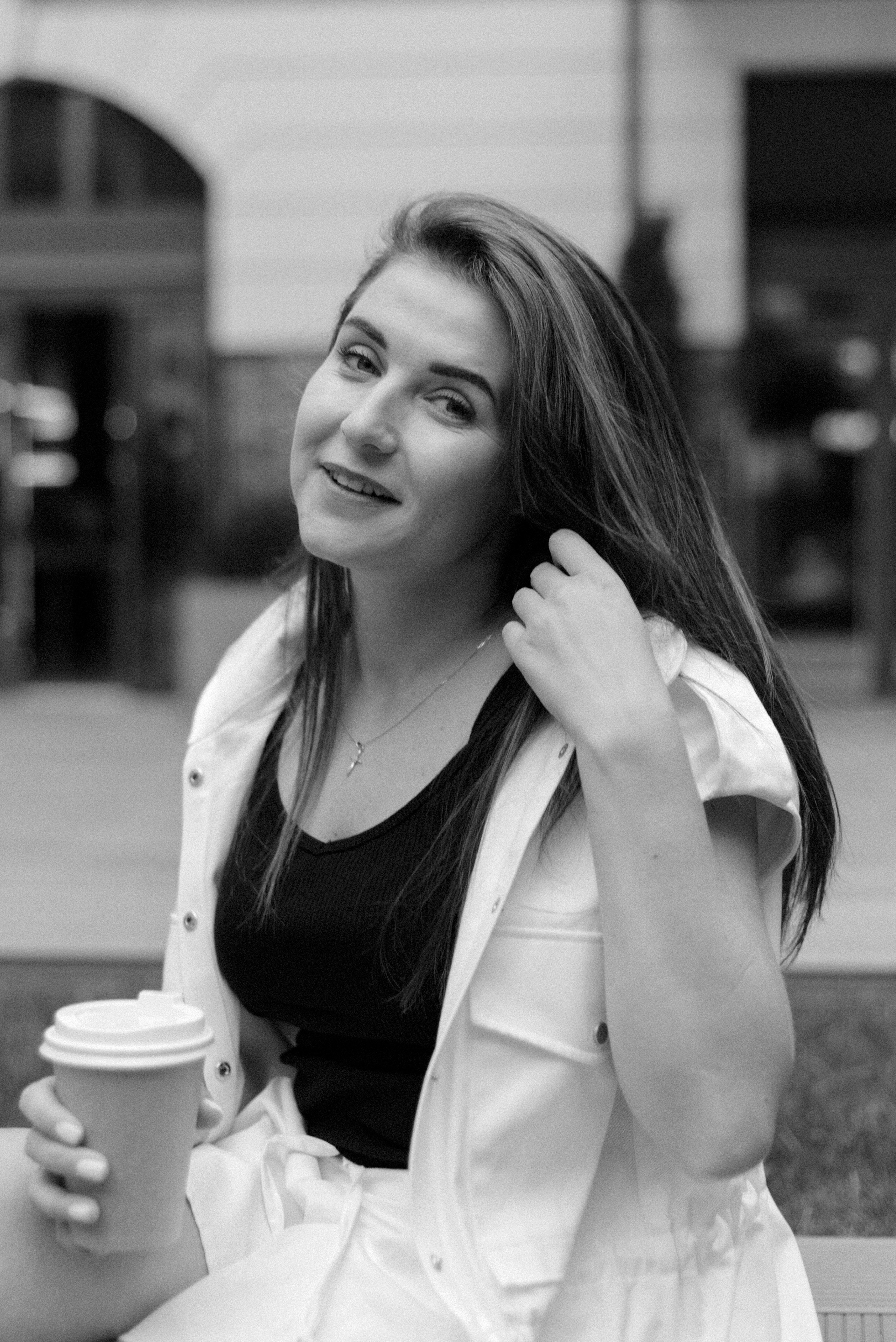 Love story Dnepr. FOTOGRAF Ryzhykova Valentyna Kraków Polska