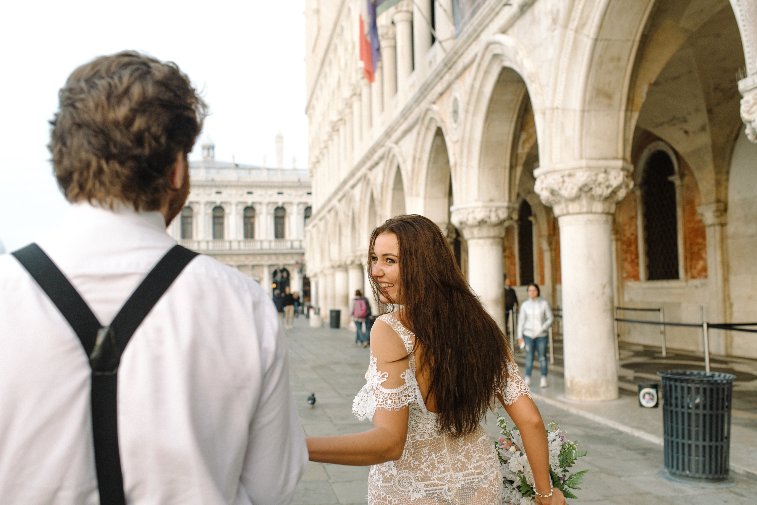 WeseleWenecja. FOTOGRAF Ryzhykova Valentyna Kraków Polska