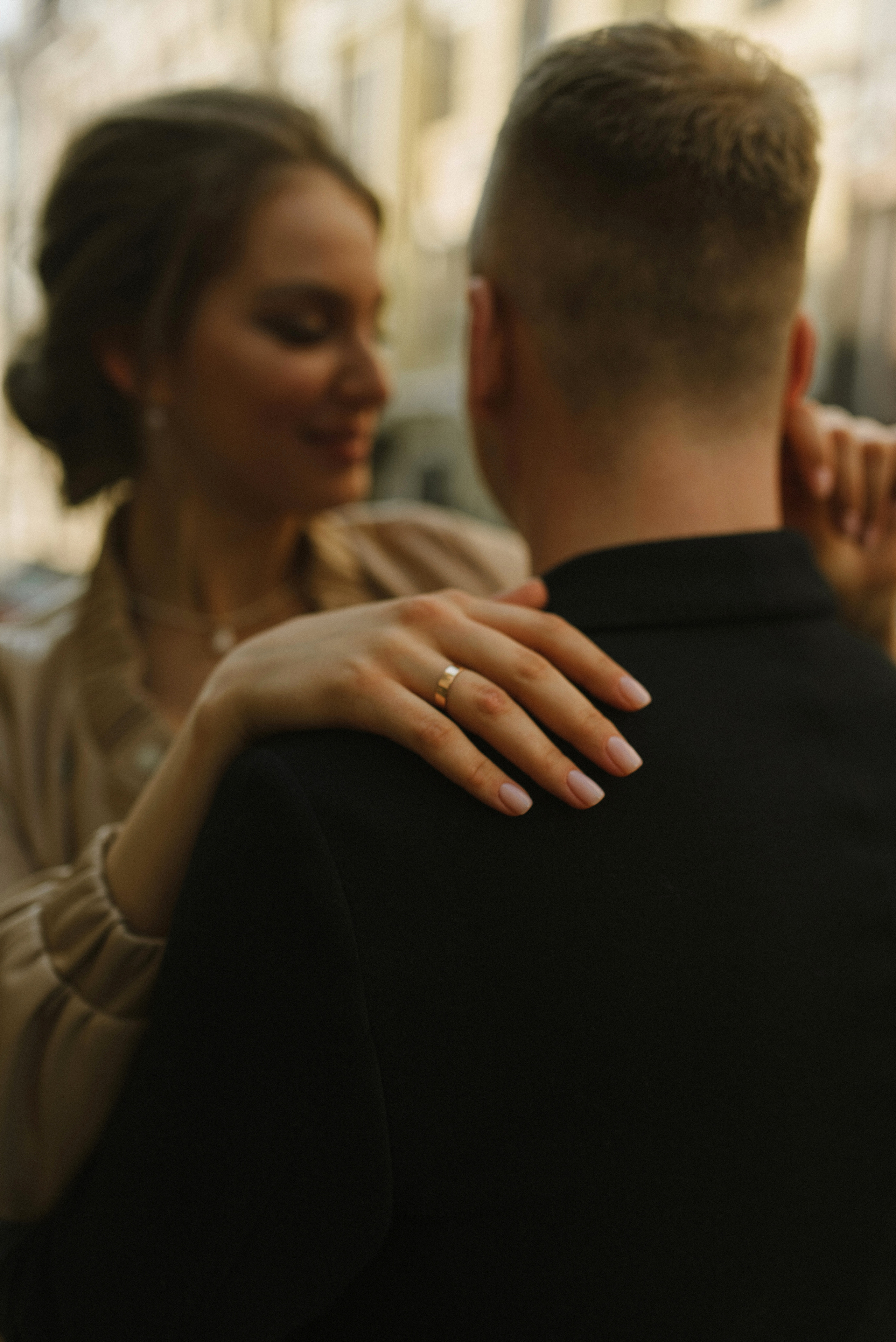 Wesele. FOTOGRAF Ryzhykova Valentyna Kraków Polska