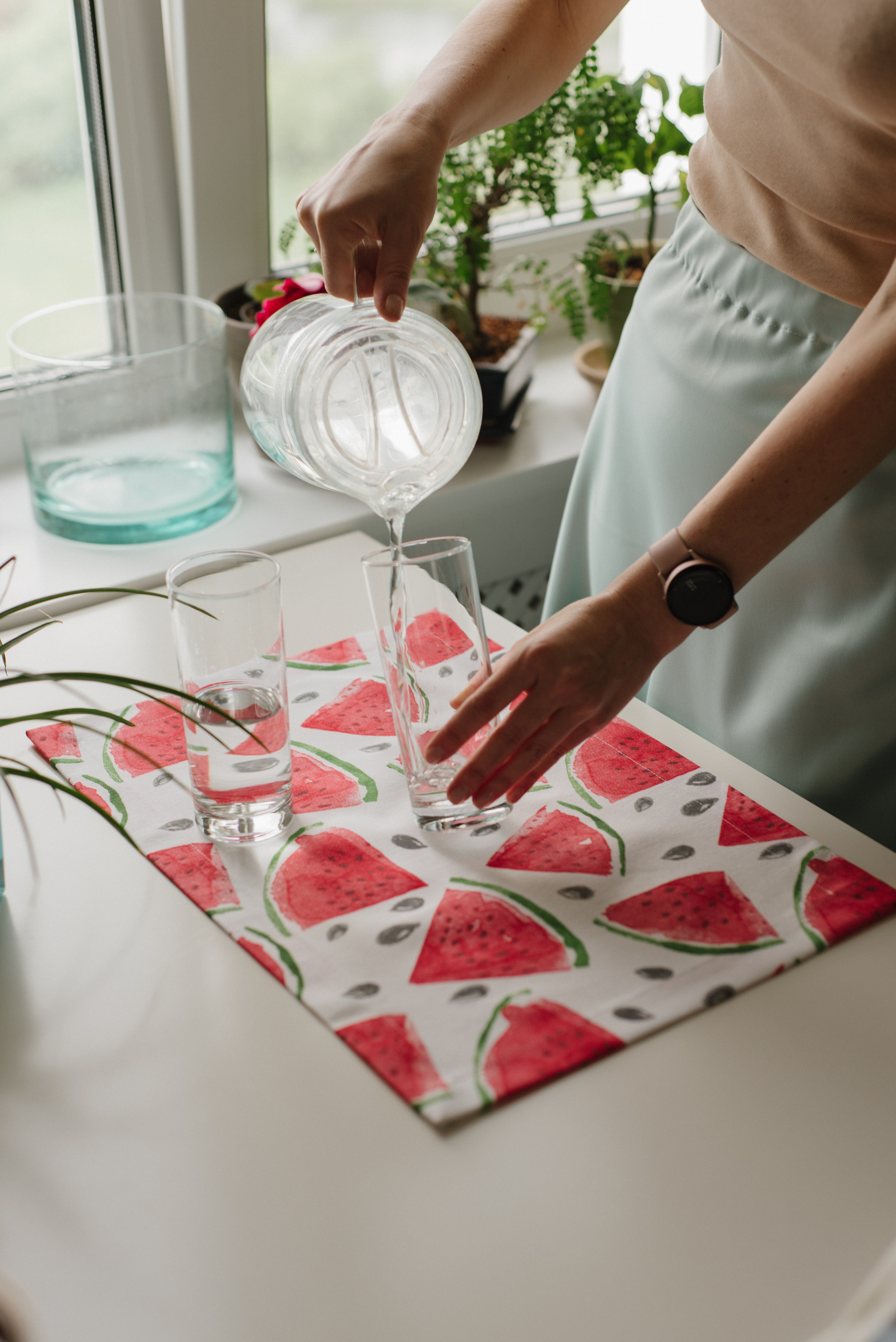 MONTAKIRA HOME. FOTOGRAF Ryzhykova Valentyna Kraków Polska