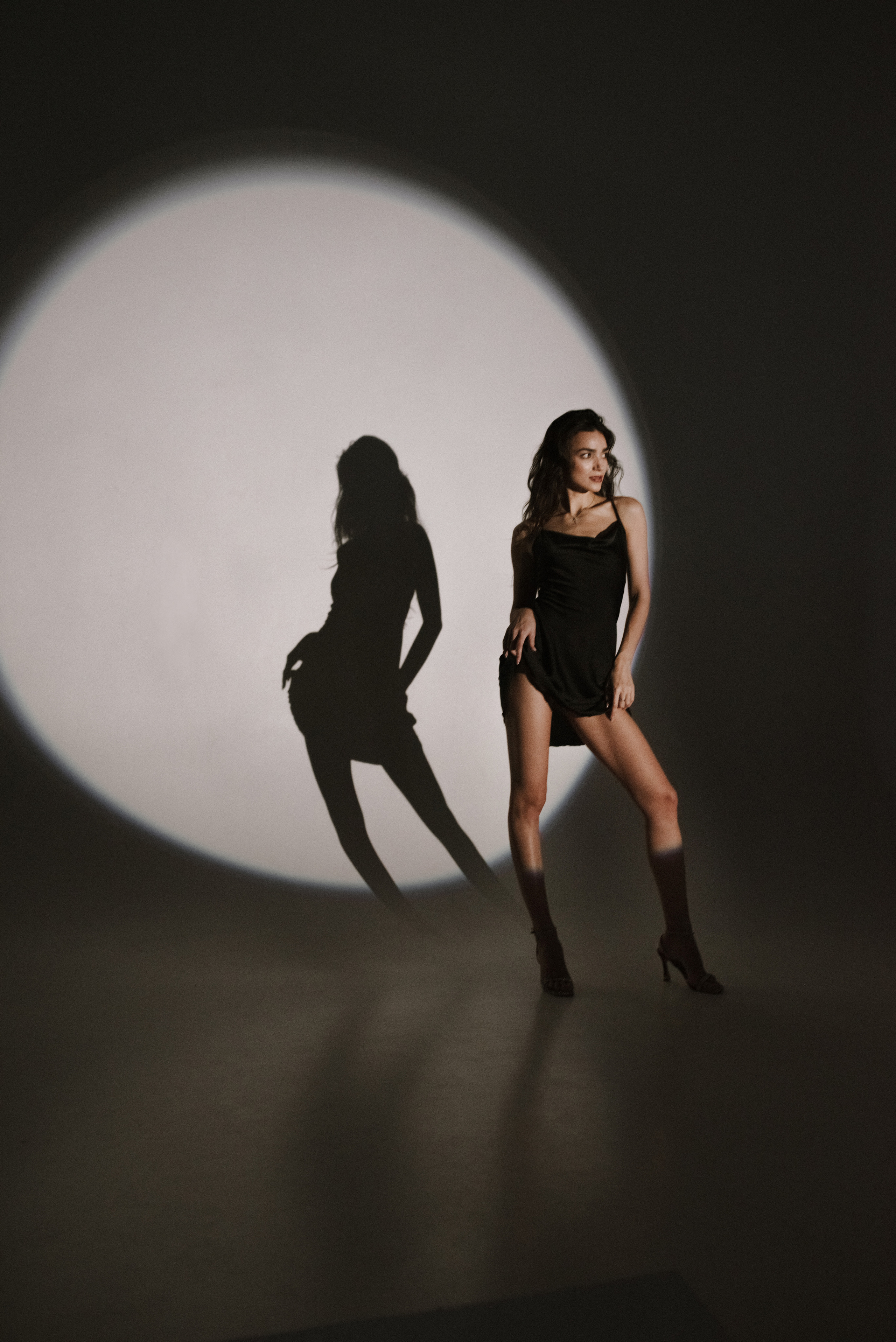 GIULIA. FOTOGRAF Ryzhykova Valentyna Kraków Polska