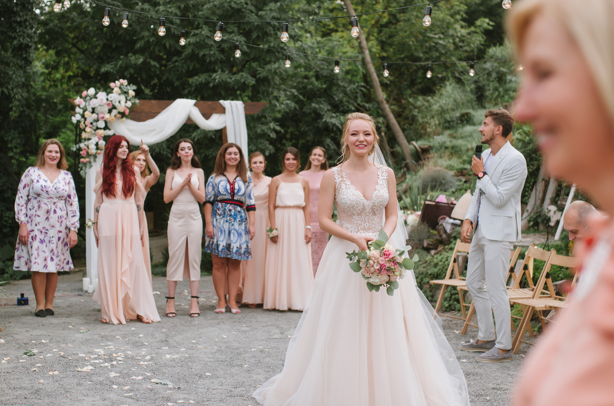 Свадебная фотосессия в Днепре. FOTOGRAF Ryzhykova Valentyna Kraków Polska