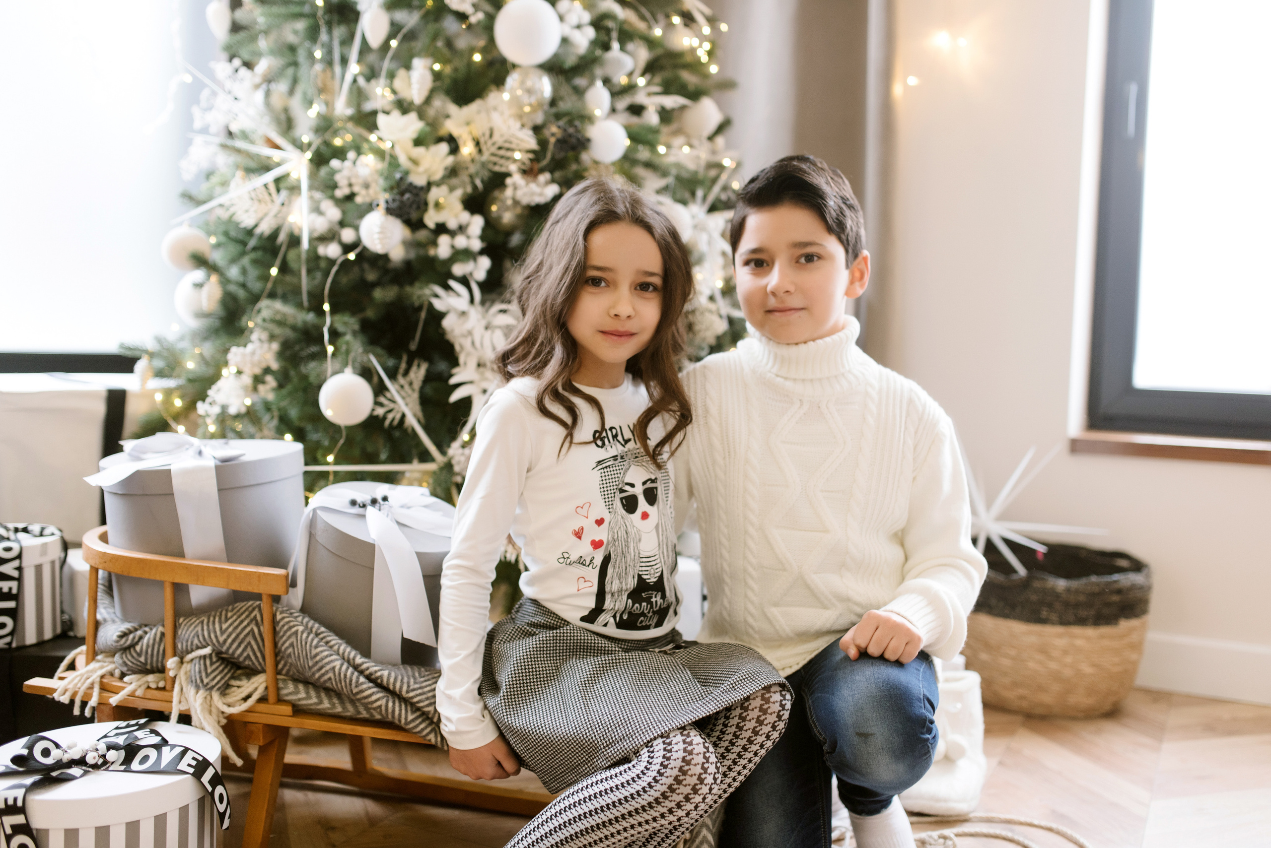 Lora, Maks, Erik, Milena & Gayne. FOTOGRAF Ryzhykova Valentyna Kraków Polska