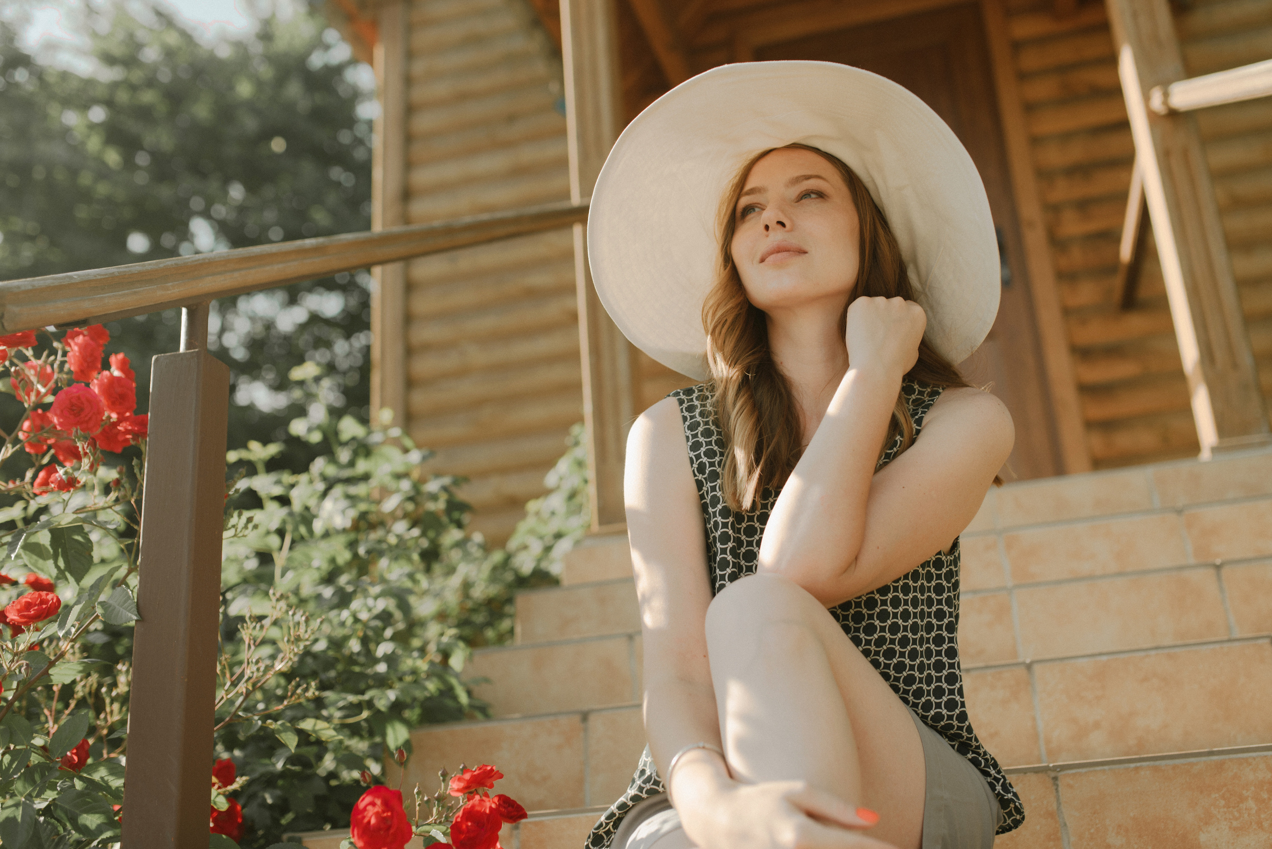 Fаshion story для украинского журнала JOY. FOTOGRAF Ryzhykova Valentyna Kraków Polska