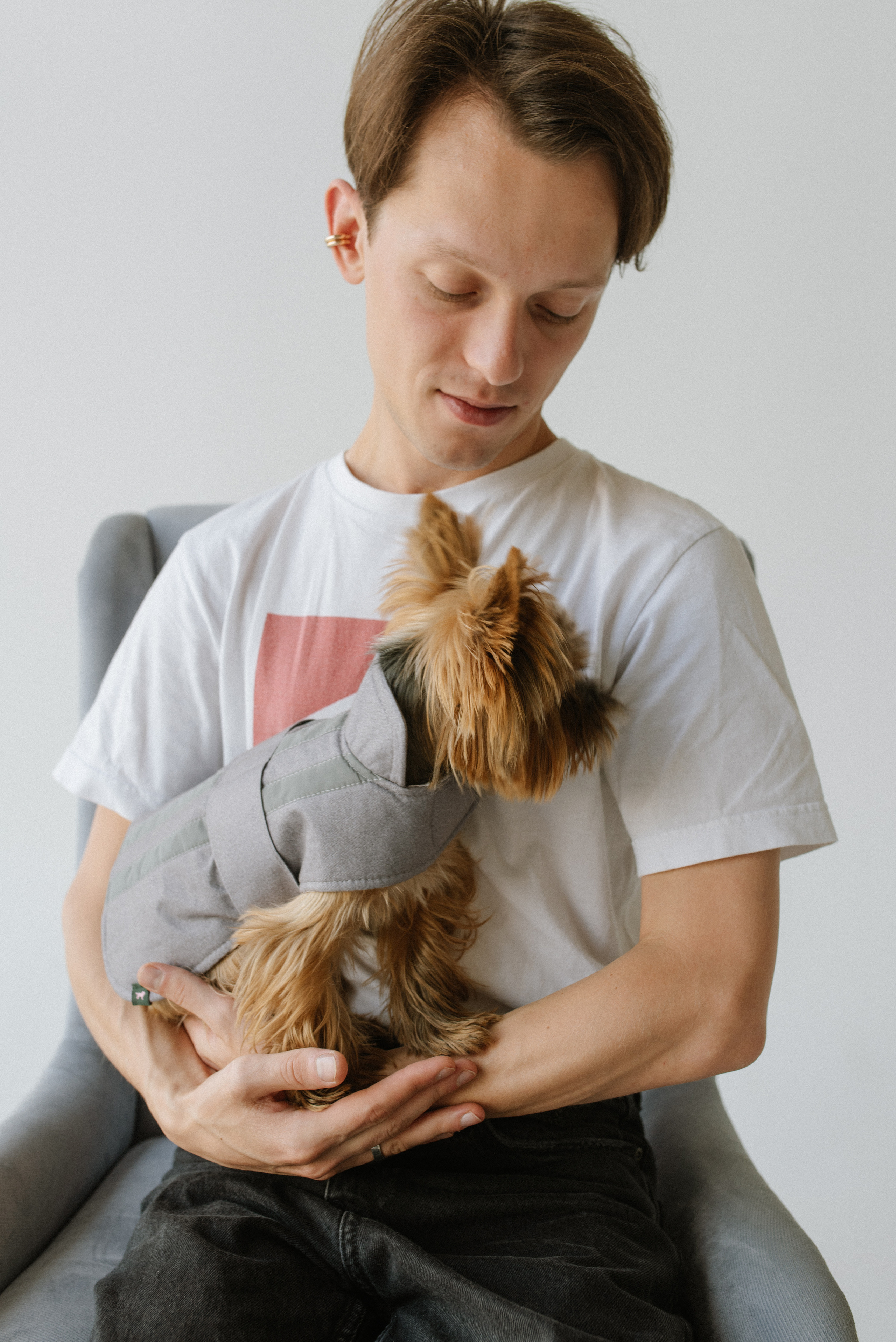 Petitemo.official. FOTOGRAF Ryzhykova Valentyna Kraków Polska