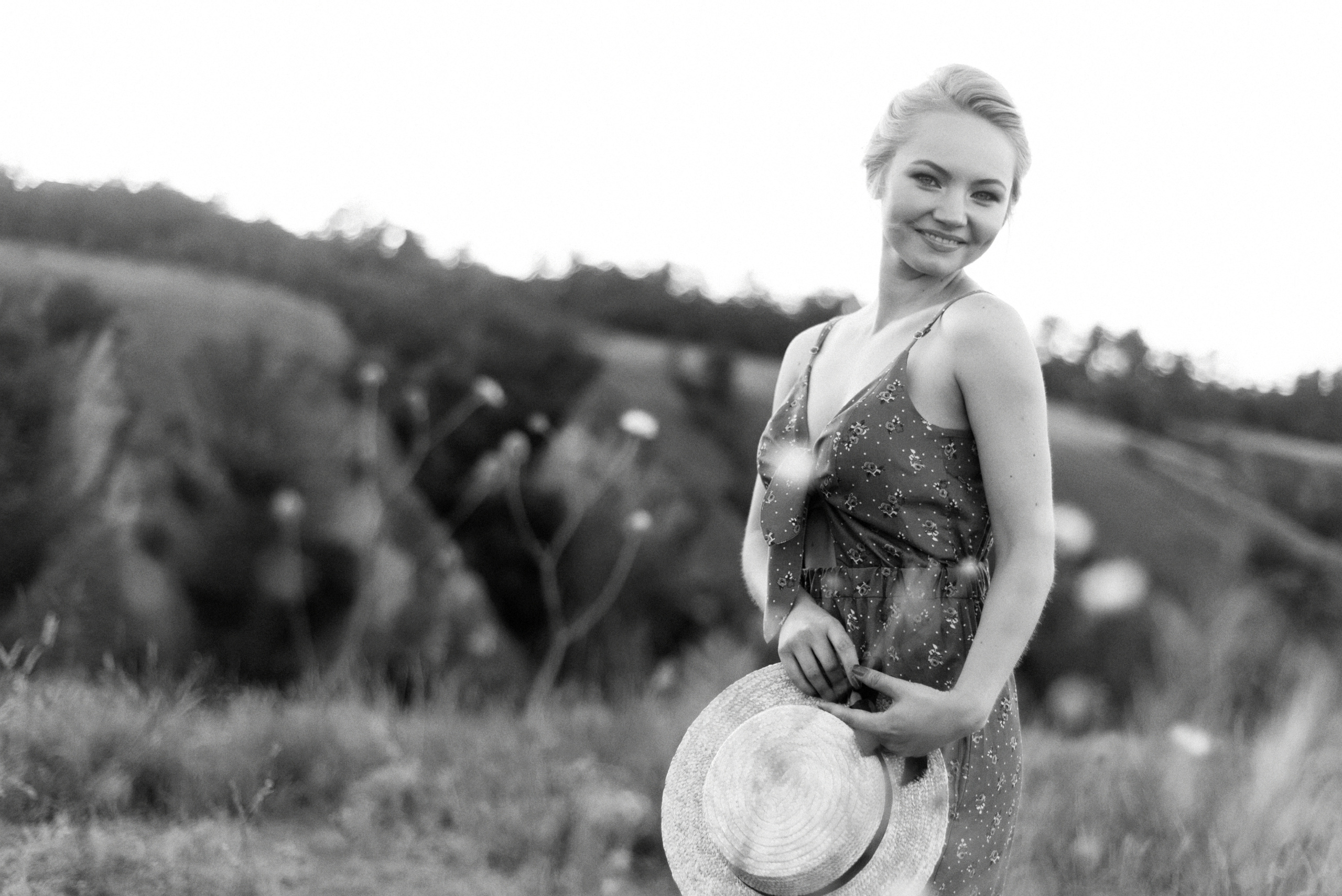 Liza. FOTOGRAF Ryzhykova Valentyna Kraków Polska