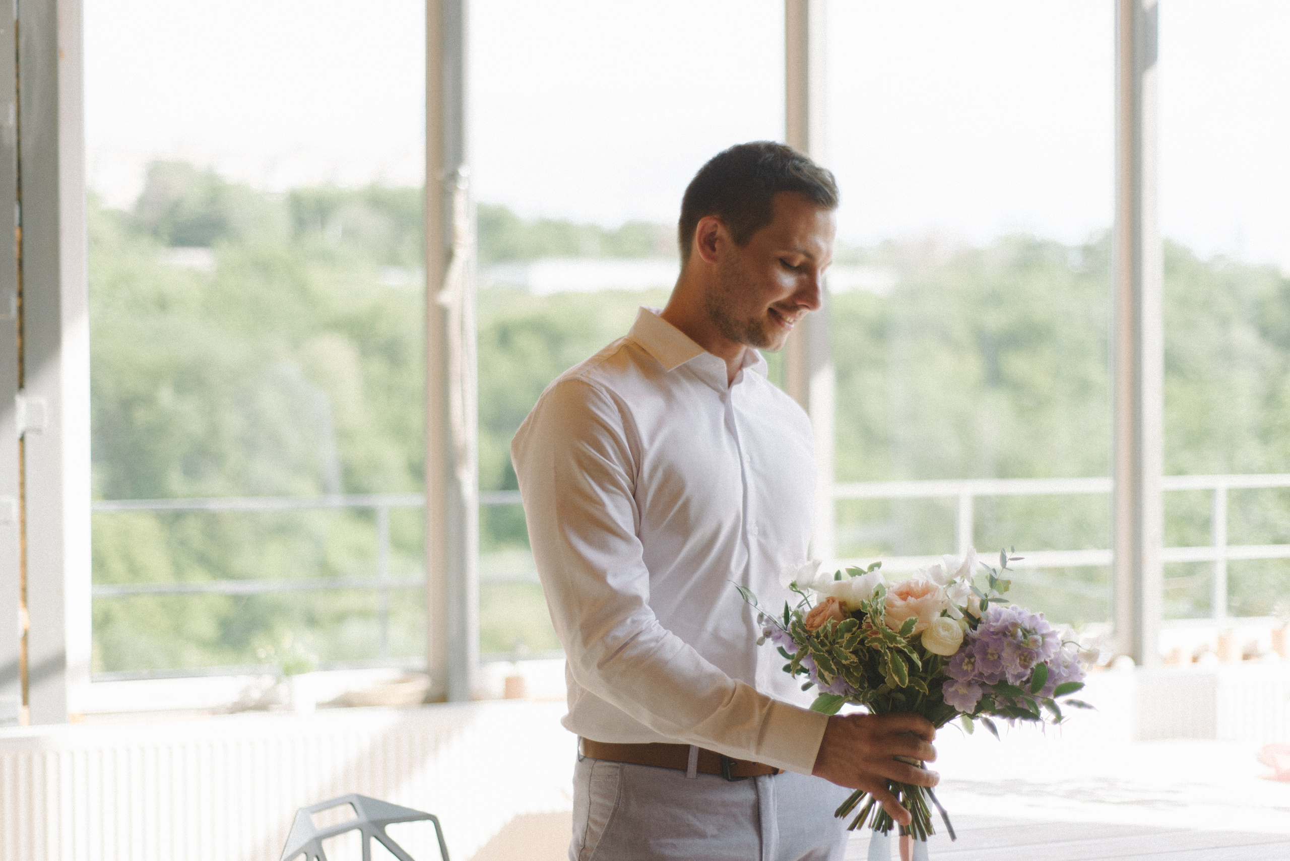 Свадебная фотосессия в Днепре. FOTOGRAF Ryzhykova Valentyna Kraków Polska