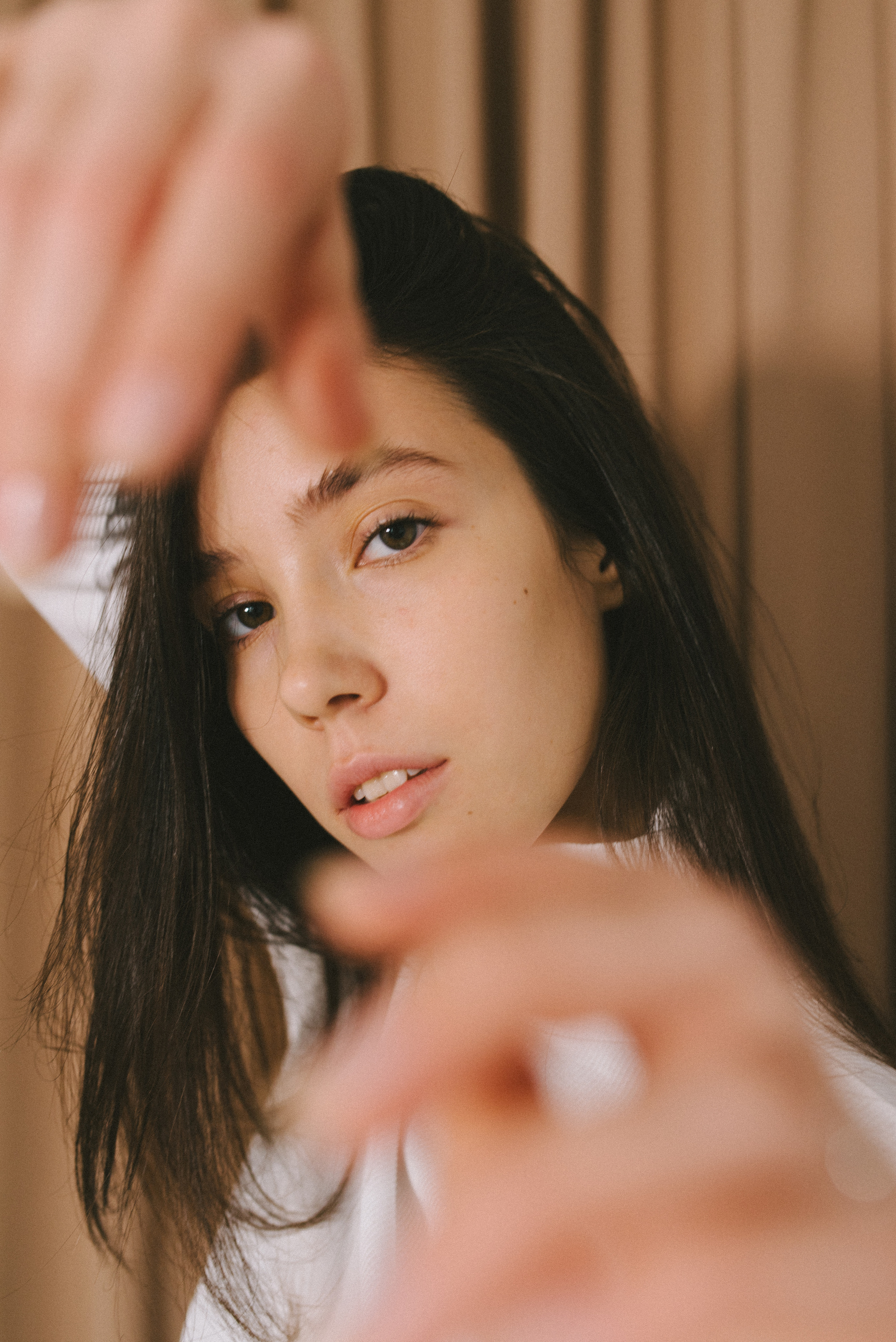 Oleksandra. FOTOGRAF Ryzhykova Valentyna Kraków Polska