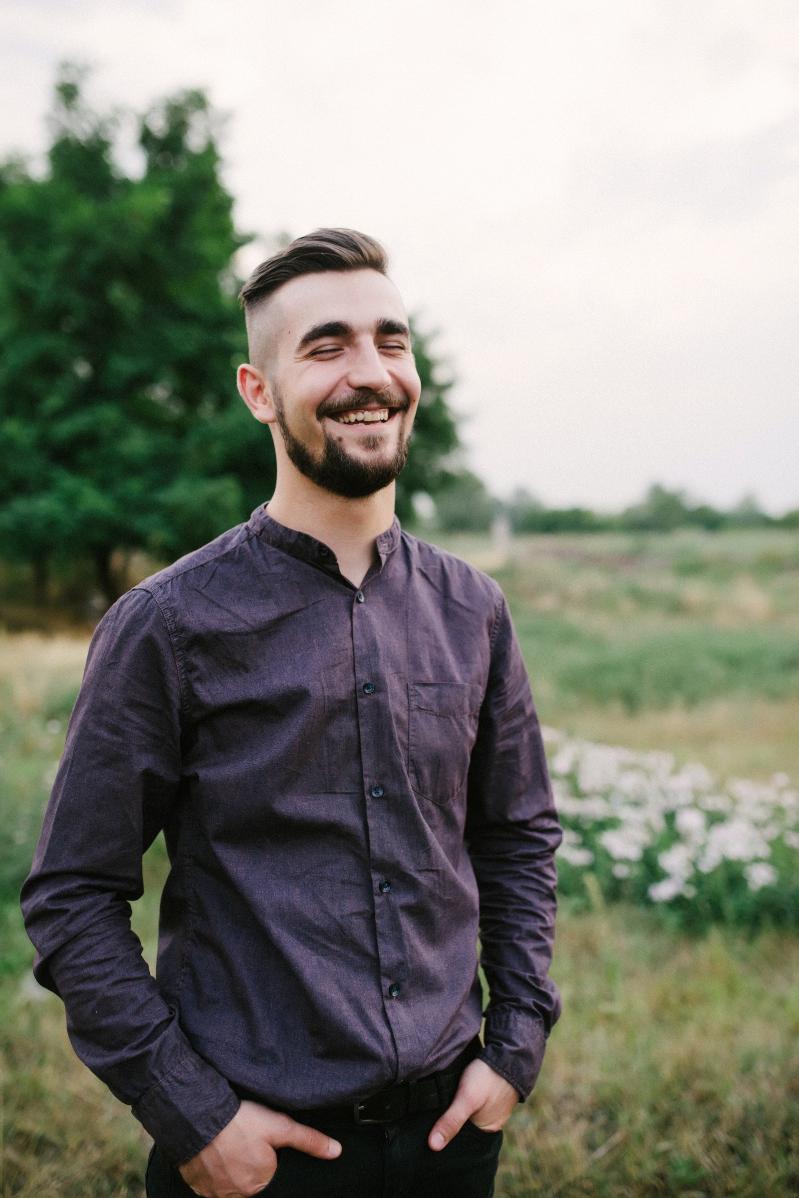 Lovely. FOTOGRAF Ryzhykova Valentyna Kraków Polska