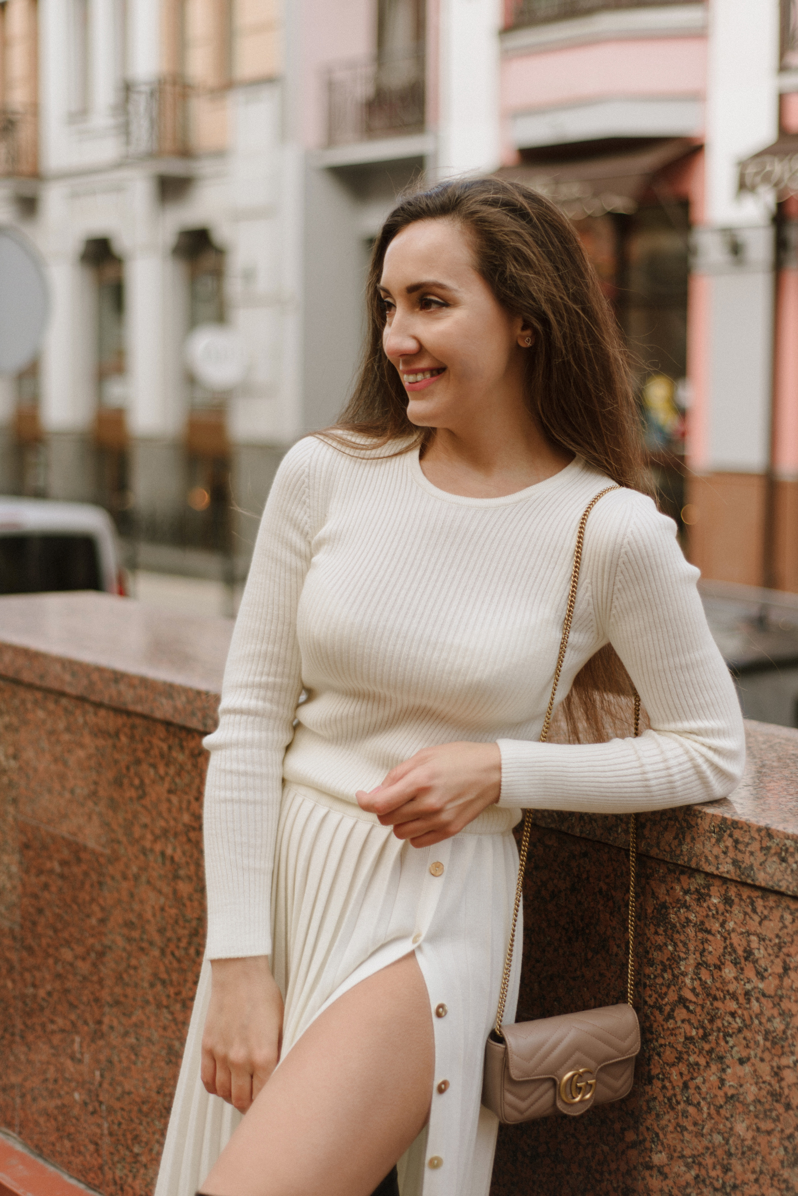 Alesia. FOTOGRAF Ryzhykova Valentyna Kraków Polska