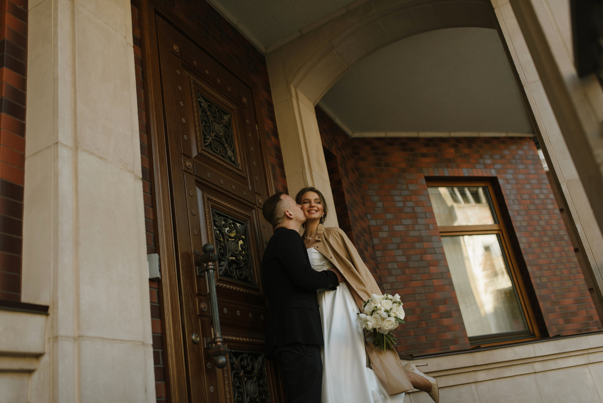 Wesele. FOTOGRAF Ryzhykova Valentyna Kraków Polska