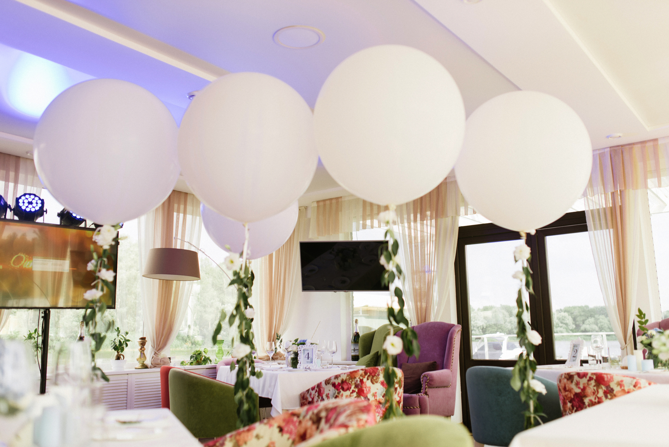 Свадебная история Оксаны и Николая. FOTOGRAF Ryzhykova Valentyna Kraków Polska