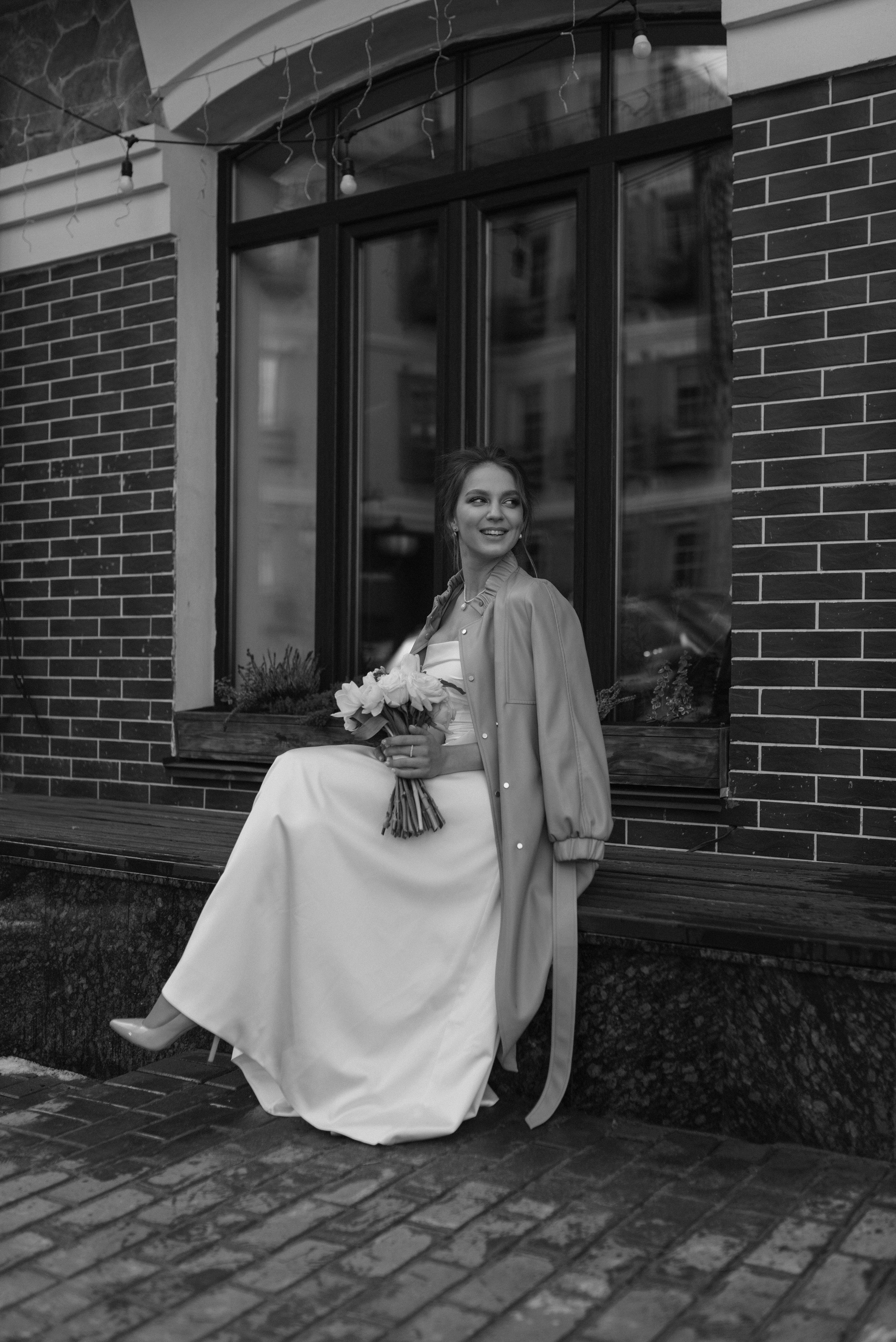 Wesele. FOTOGRAF Ryzhykova Valentyna Kraków Polska