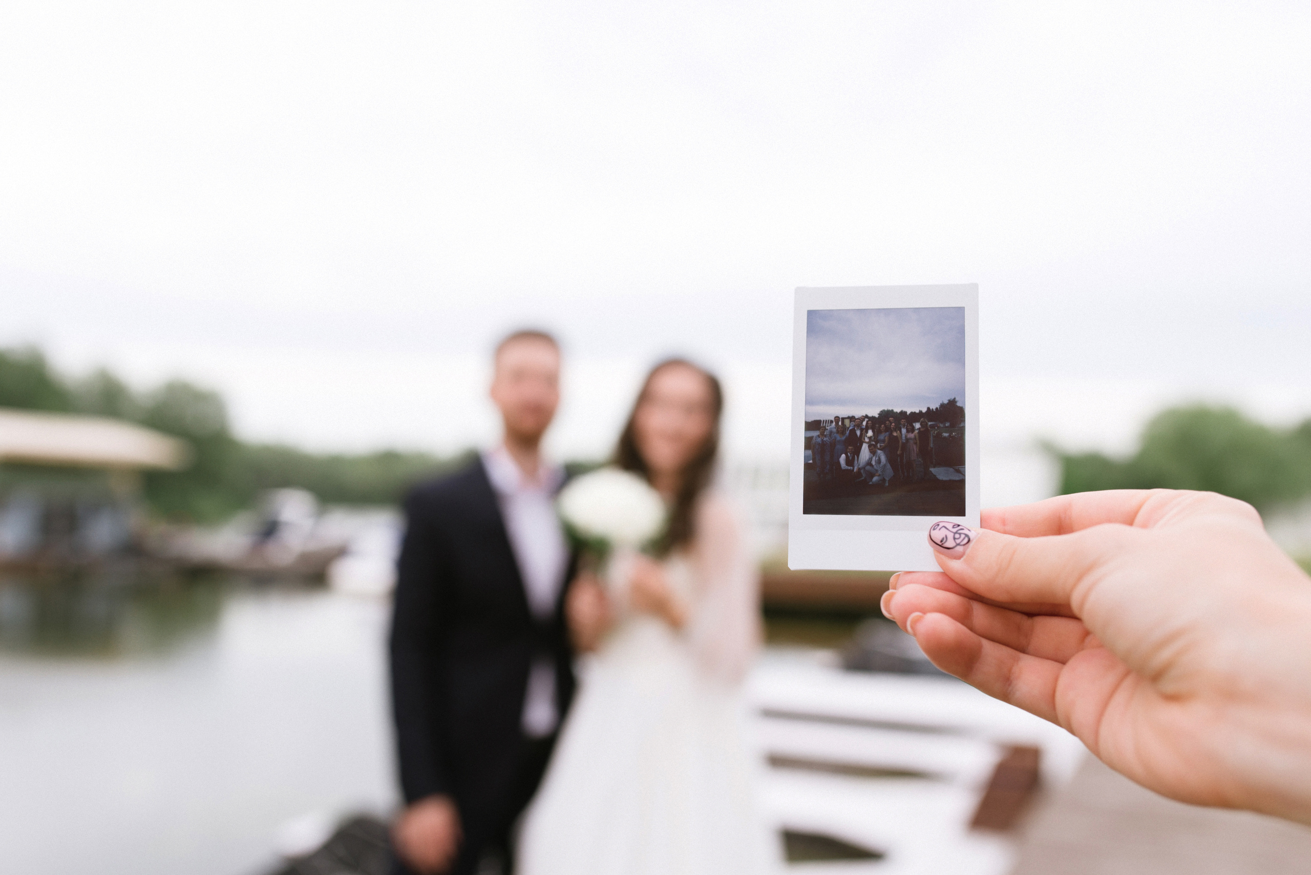 Свадебная история Оксаны и Николая. FOTOGRAF Ryzhykova Valentyna Kraków Polska