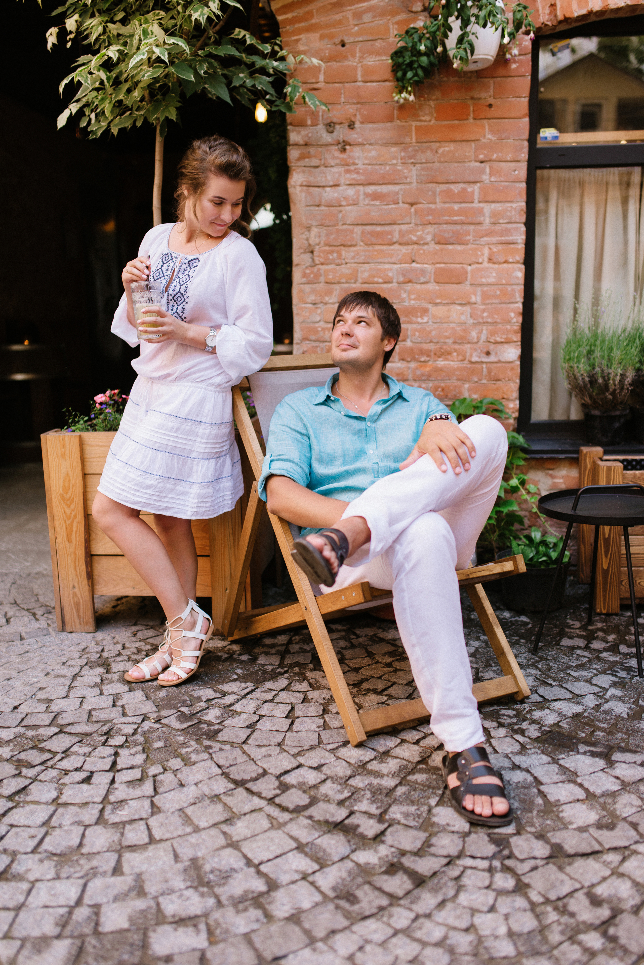 Vika, Pasha & Ivan. FOTOGRAF Ryzhykova Valentyna Kraków Polska