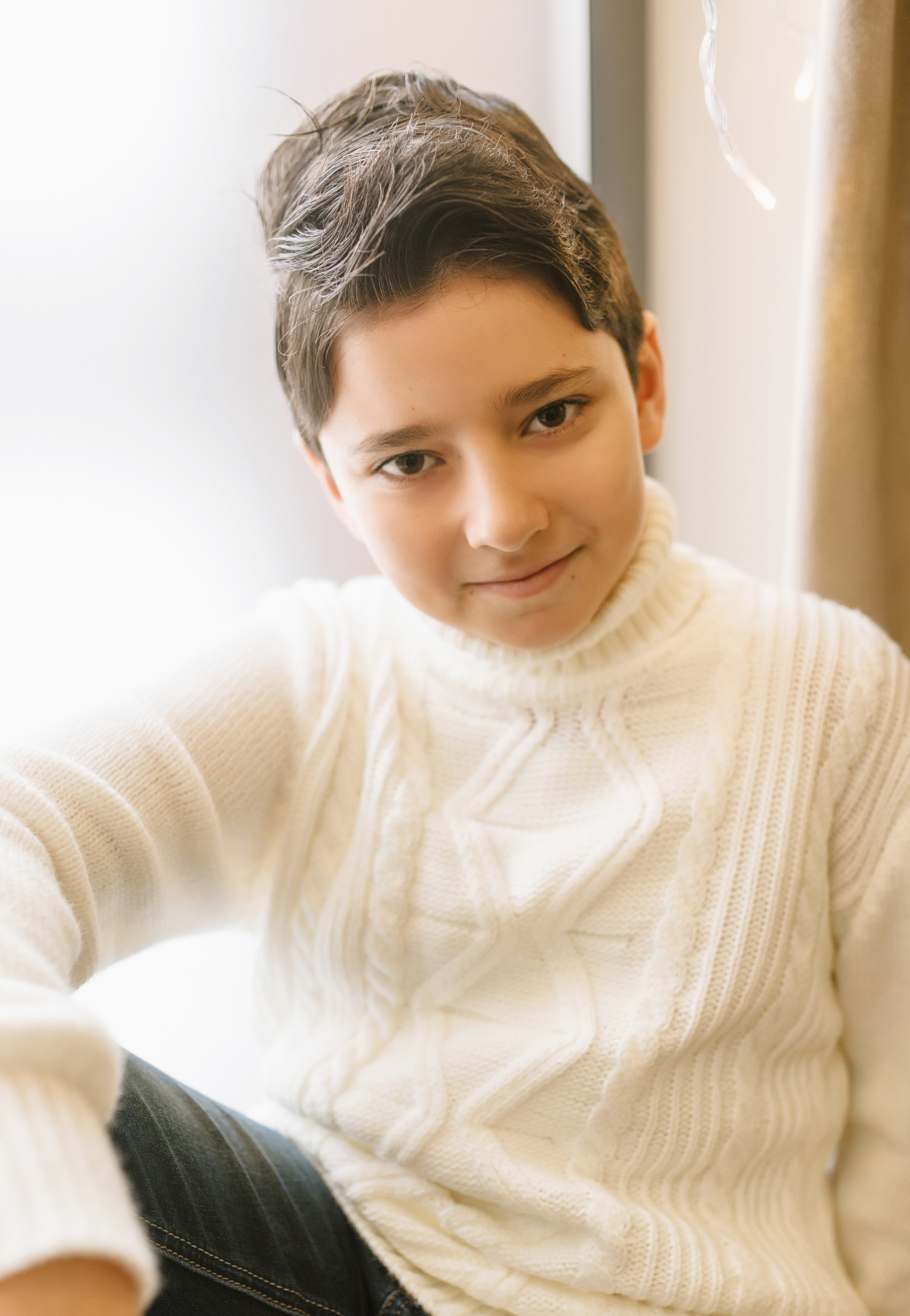 Lora, Maks, Erik, Milena & Gayne. FOTOGRAF Ryzhykova Valentyna Kraków Polska