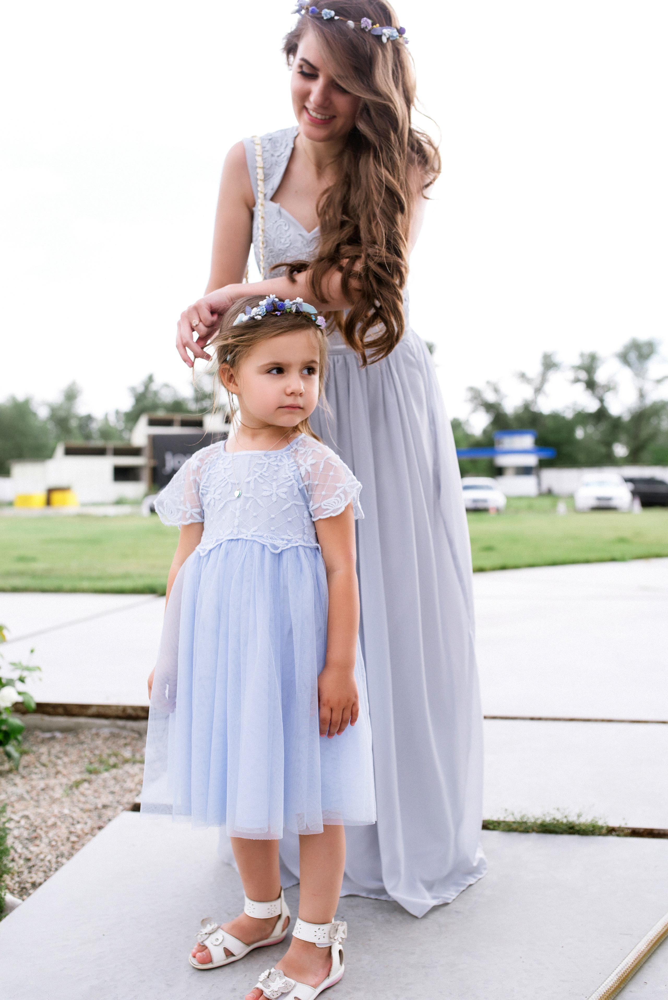 Свадебная история Оксаны и Николая. FOTOGRAF Ryzhykova Valentyna Kraków Polska