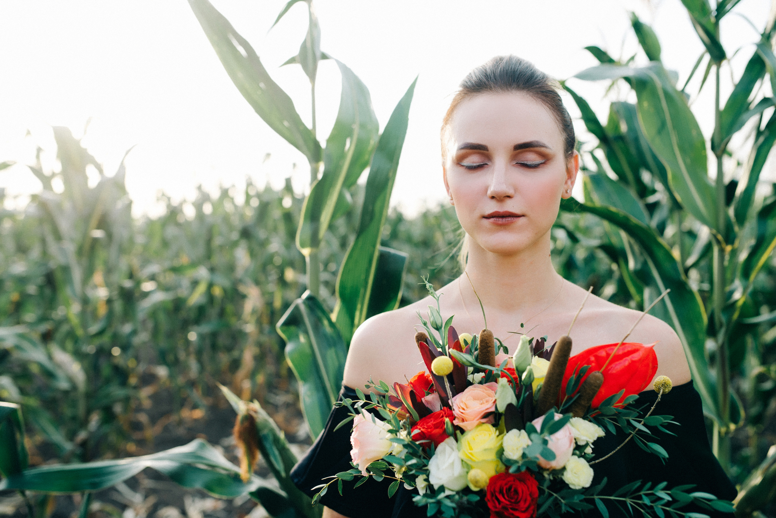 Dnipro Daria. FOTOGRAF Ryzhykova Valentyna Kraków Polska