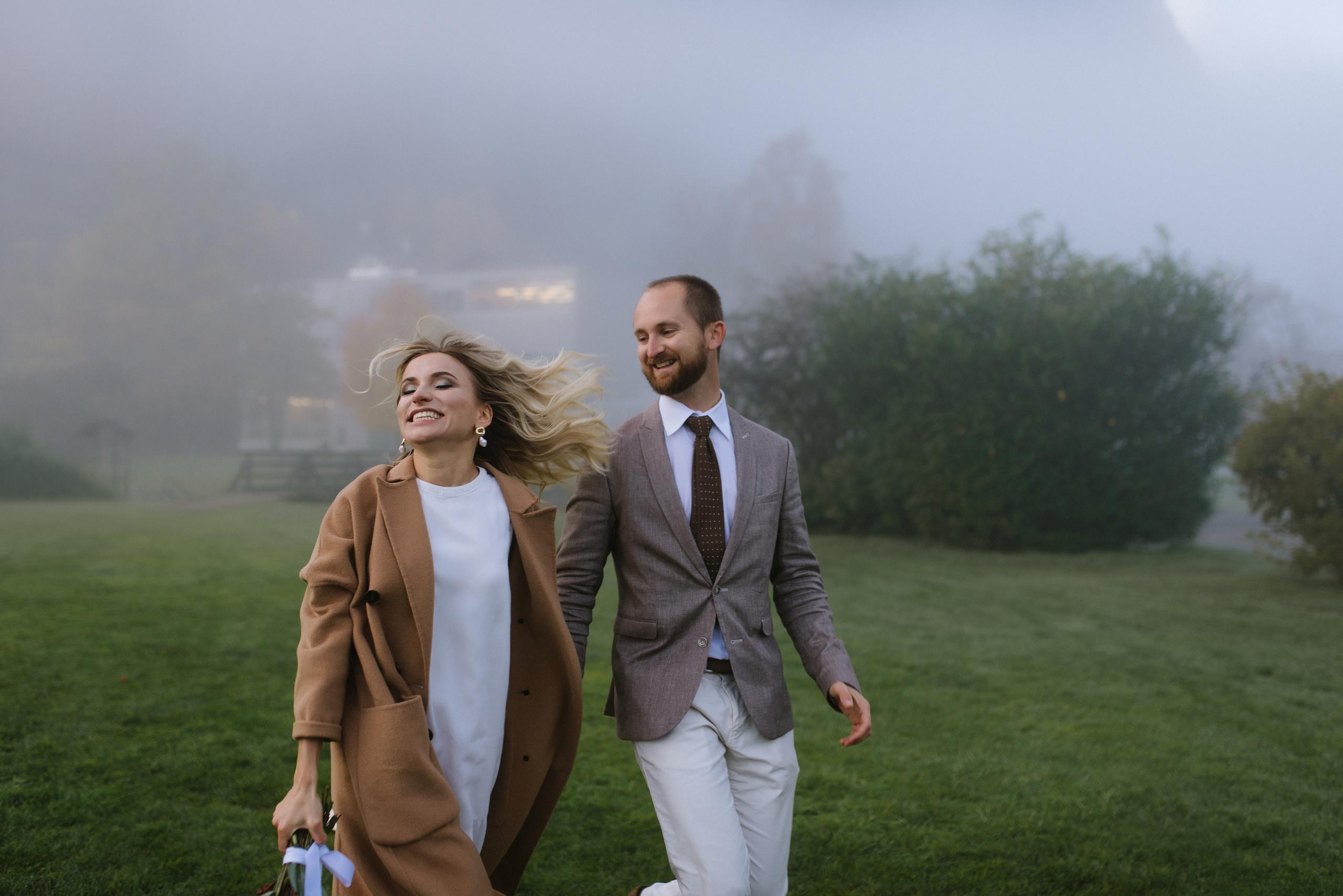 Свадебная съемка в Альпах. Австрия. FOTOGRAF Ryzhykova Valentyna Kraków Polska