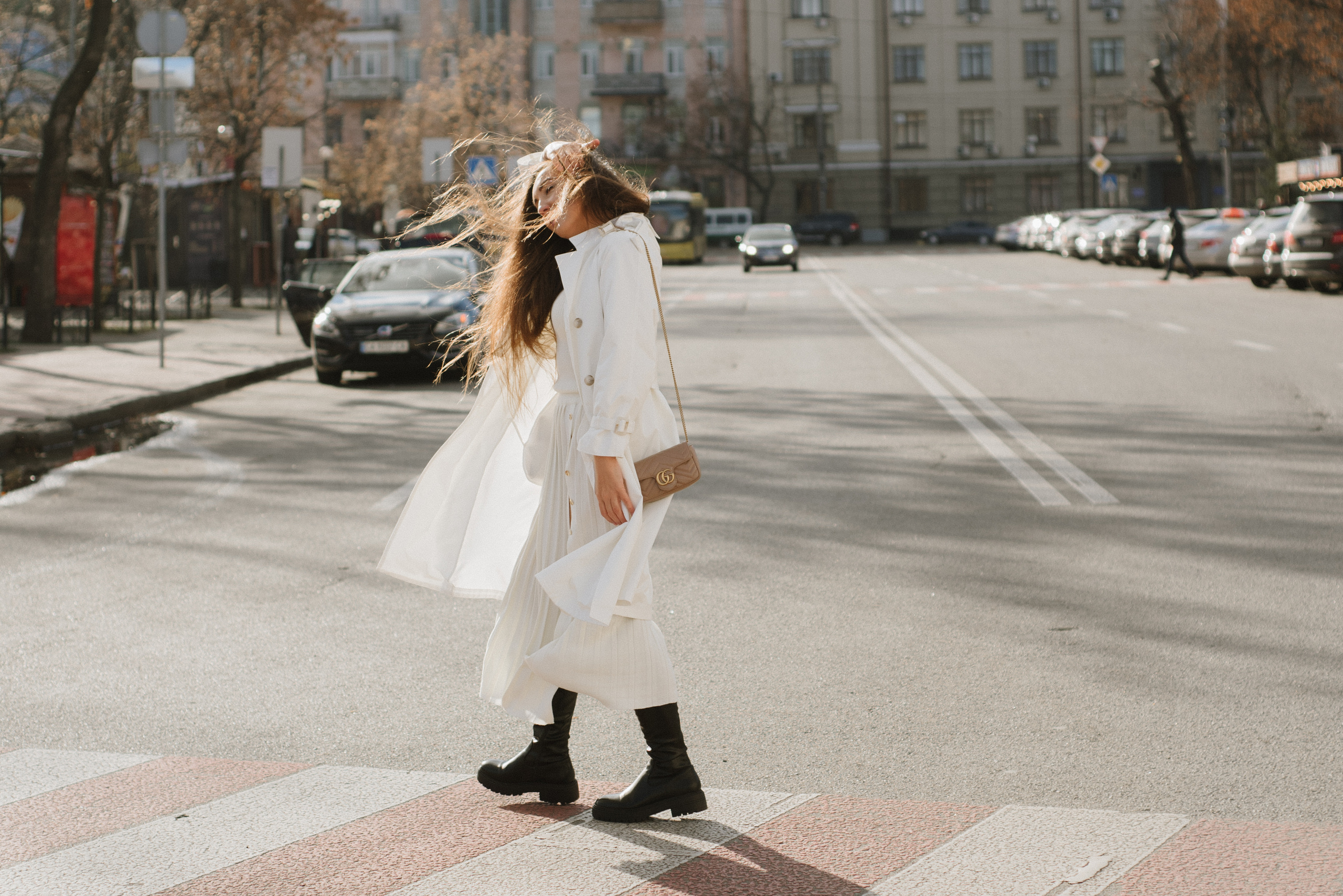 Alesia. FOTOGRAF Ryzhykova Valentyna Kraków Polska