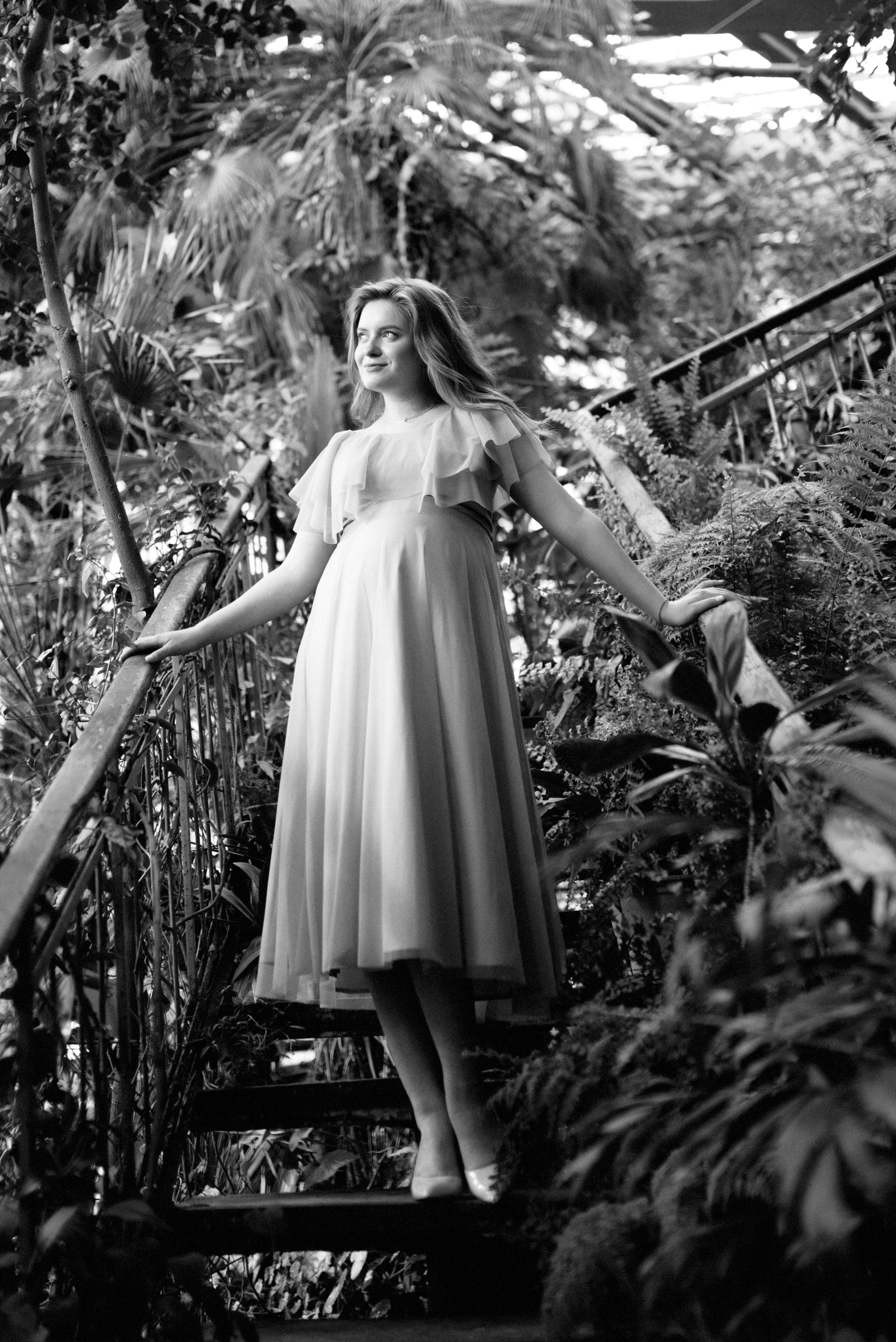 Anna & Ara. FOTOGRAF Ryzhykova Valentyna Kraków Polska