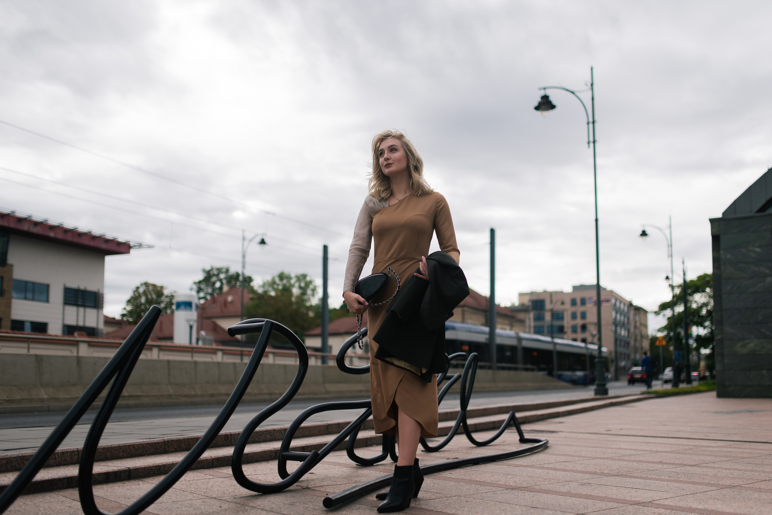 Kraków MONTAKIRA. FOTOGRAF Ryzhykova Valentyna Kraków Polska