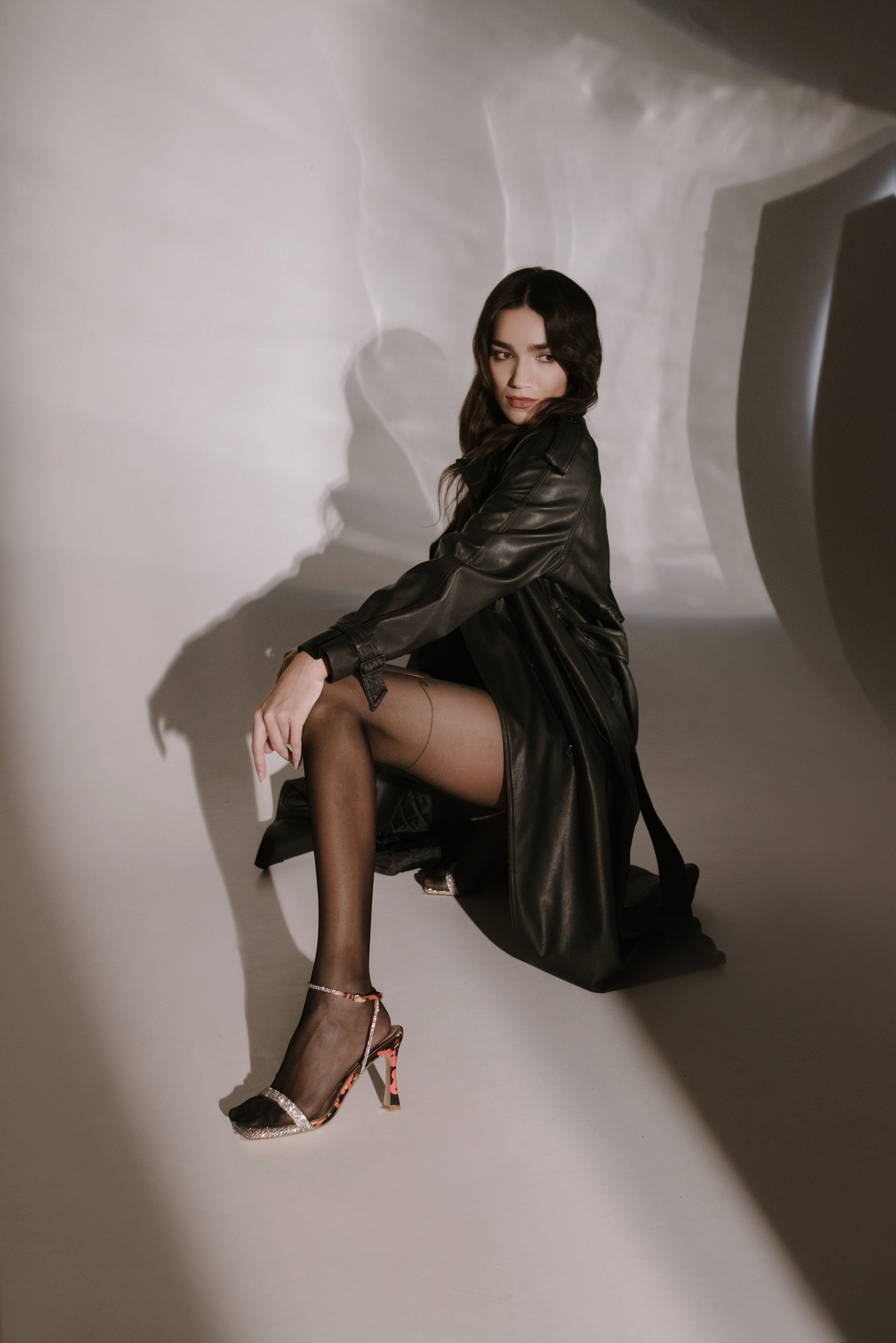 GIULIA. FOTOGRAF Ryzhykova Valentyna Kraków Polska