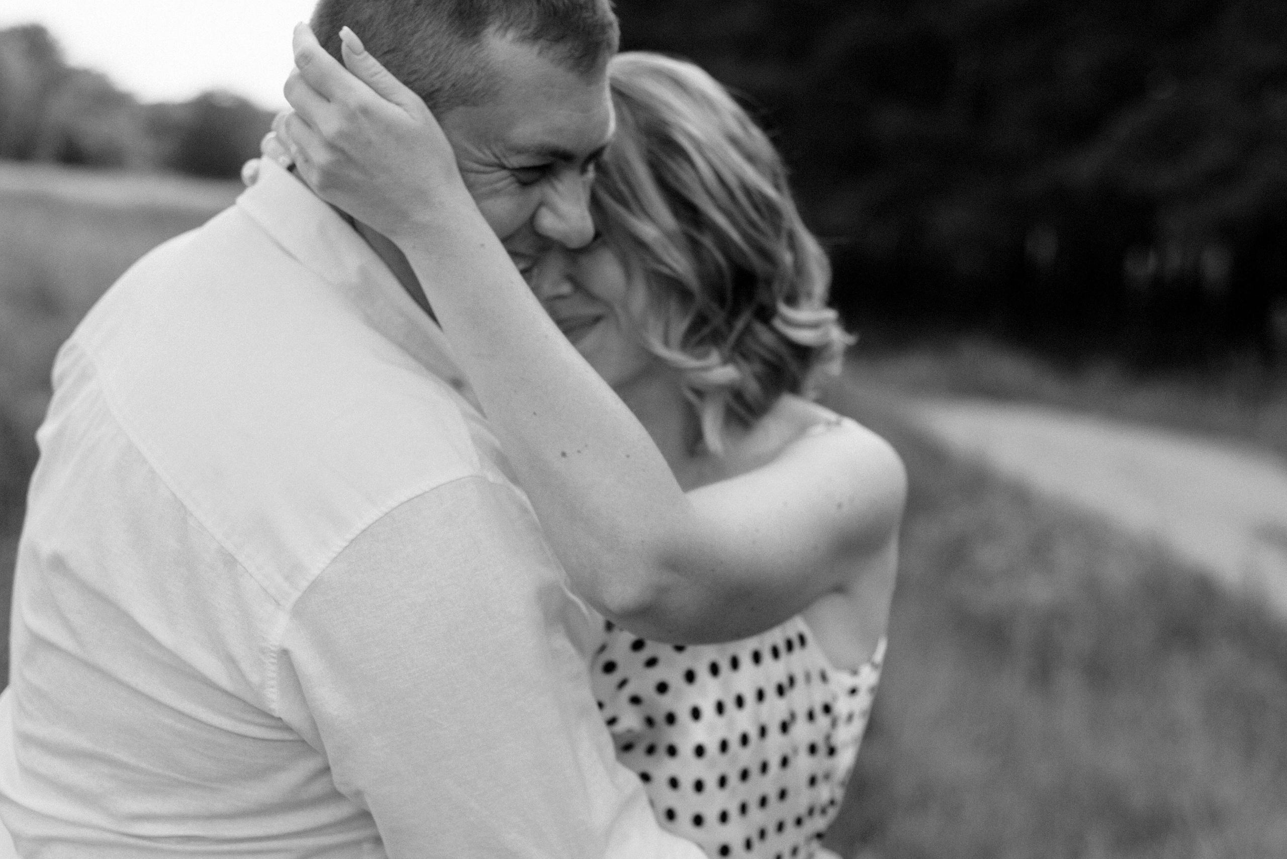 Семейная фотосессия в лесу. FOTOGRAF Ryzhykova Valentyna Kraków Polska