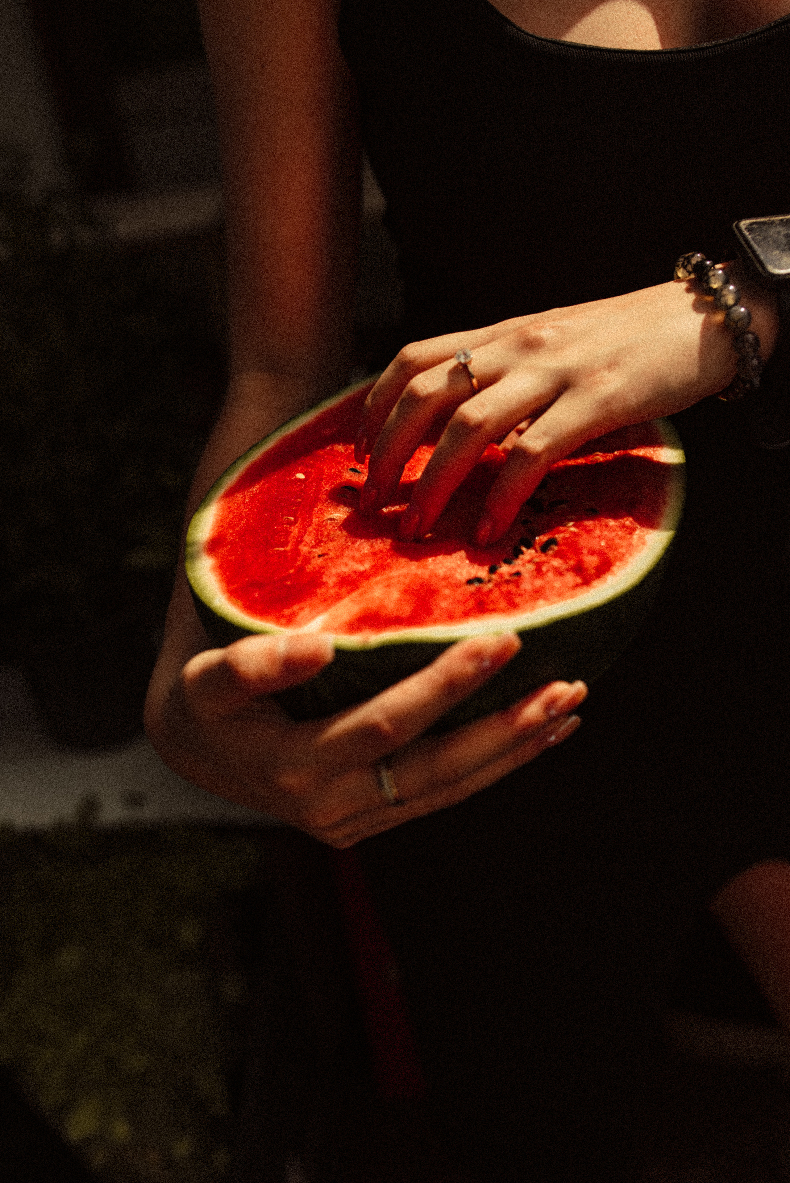 OLD MARKET KRAKÓW. FOTOGRAF Ryzhykova Valentyna Kraków Polska