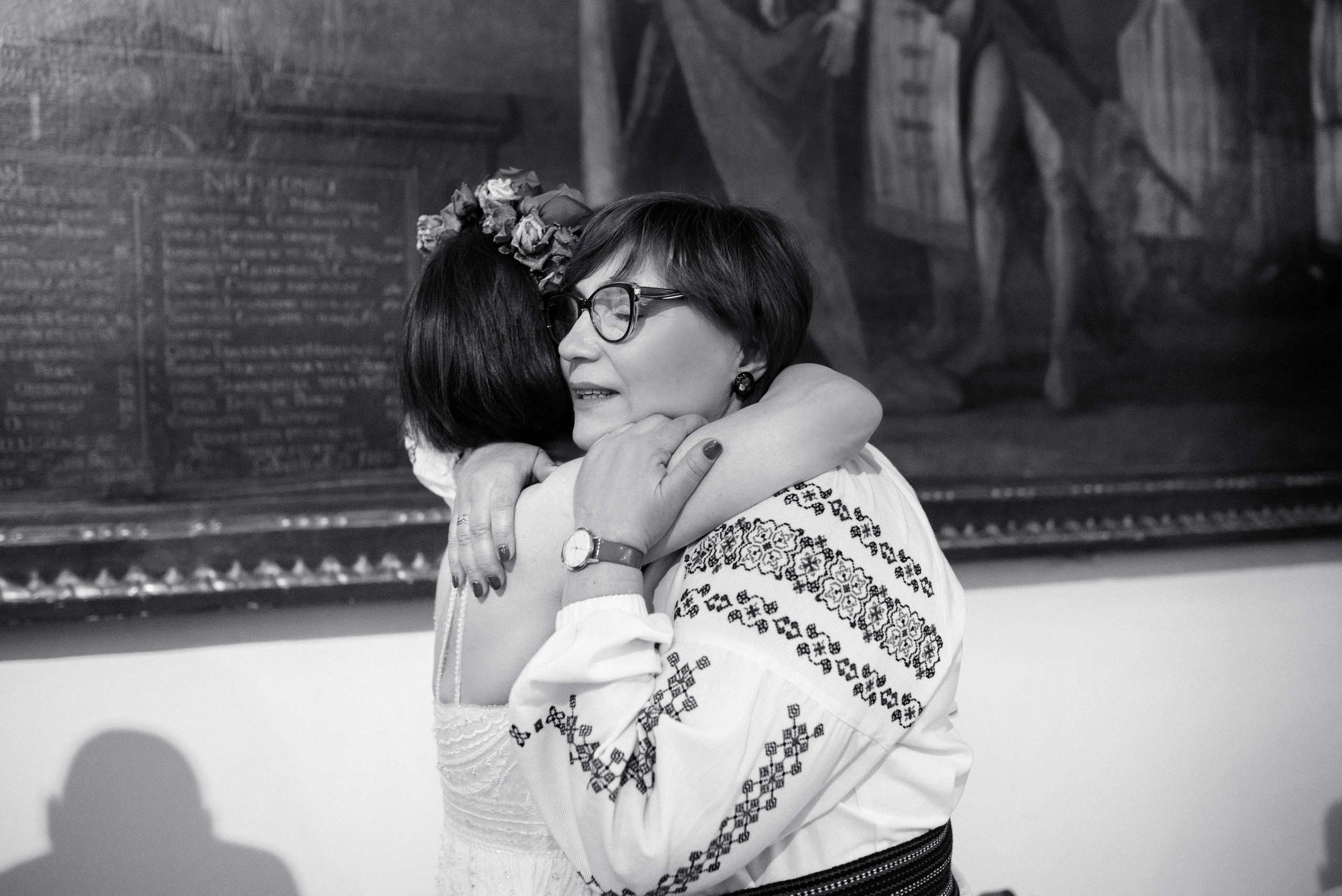 Roza & Dima Niepołomice. FOTOGRAF Ryzhykova Valentyna Kraków Polska