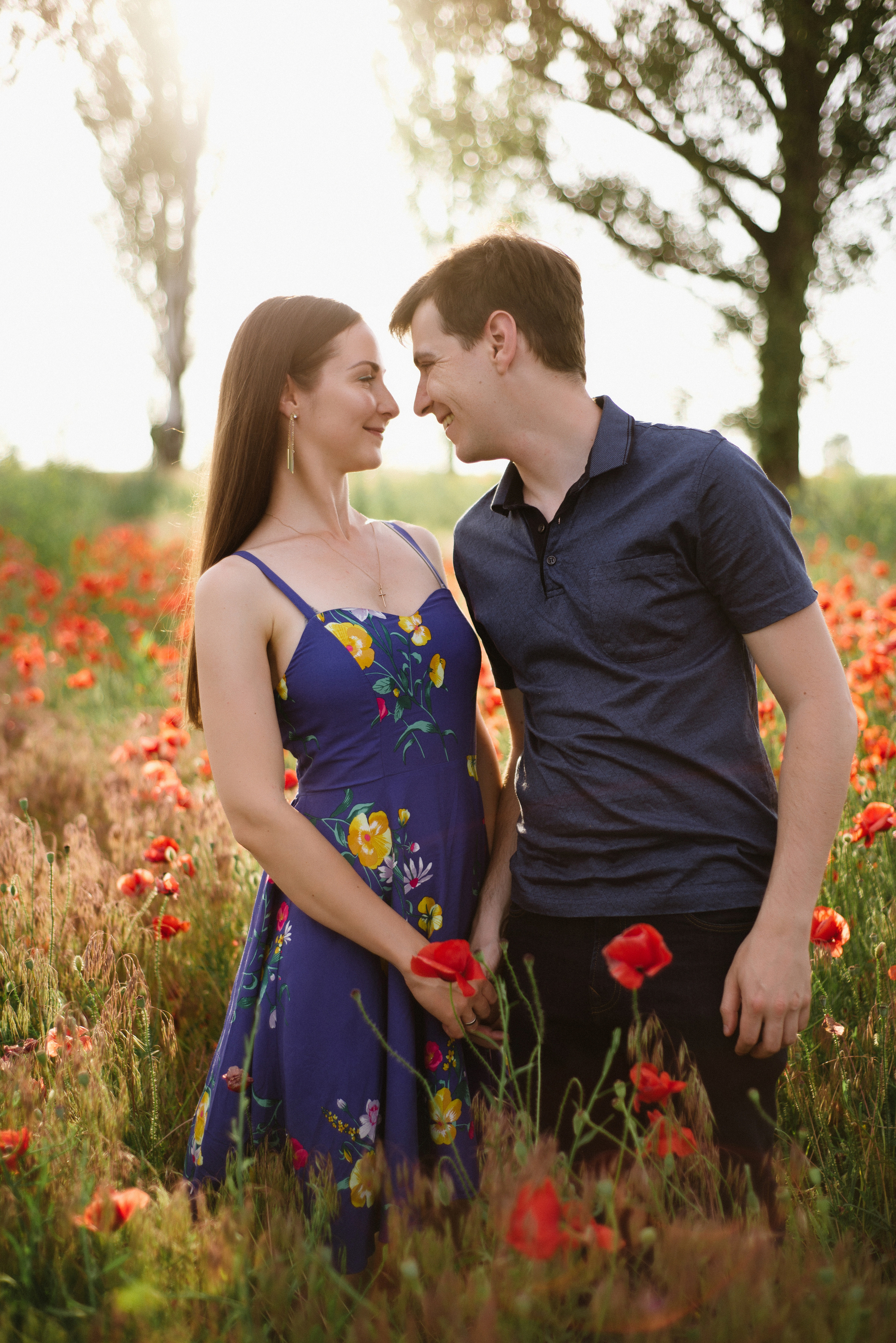 Poppy story. FOTOGRAF Ryzhykova Valentyna Kraków Polska