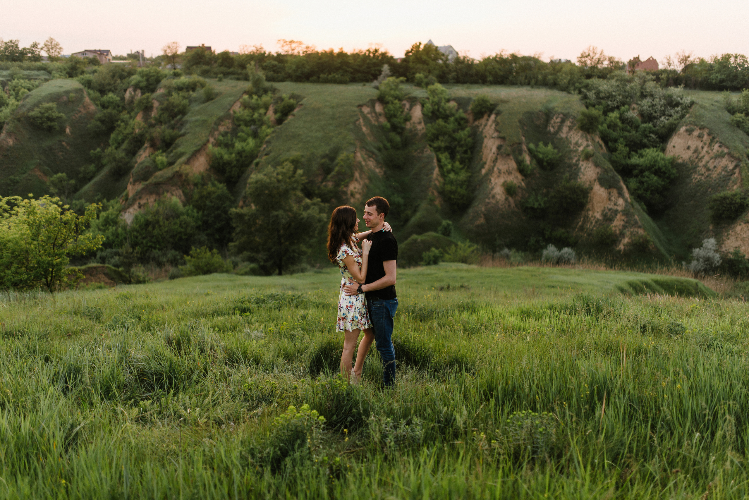 Dasha & Anton. FOTOGRAF Ryzhykova Valentyna Kraków Polska