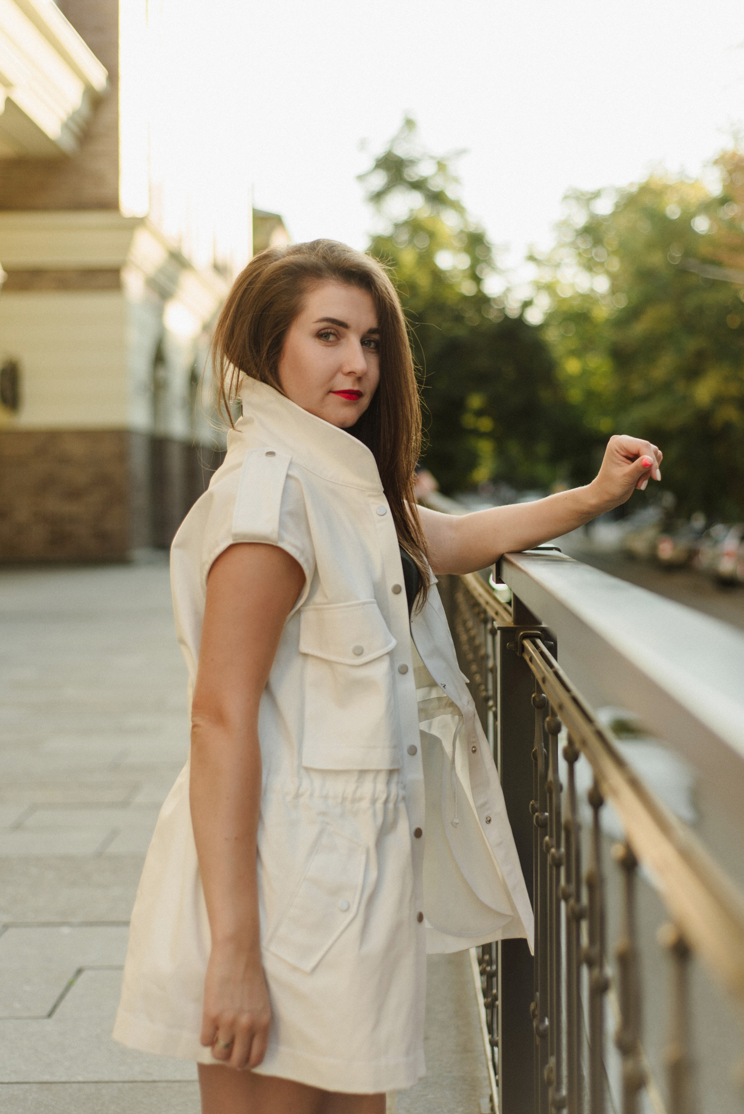 Love story Dnepr. FOTOGRAF Ryzhykova Valentyna Kraków Polska