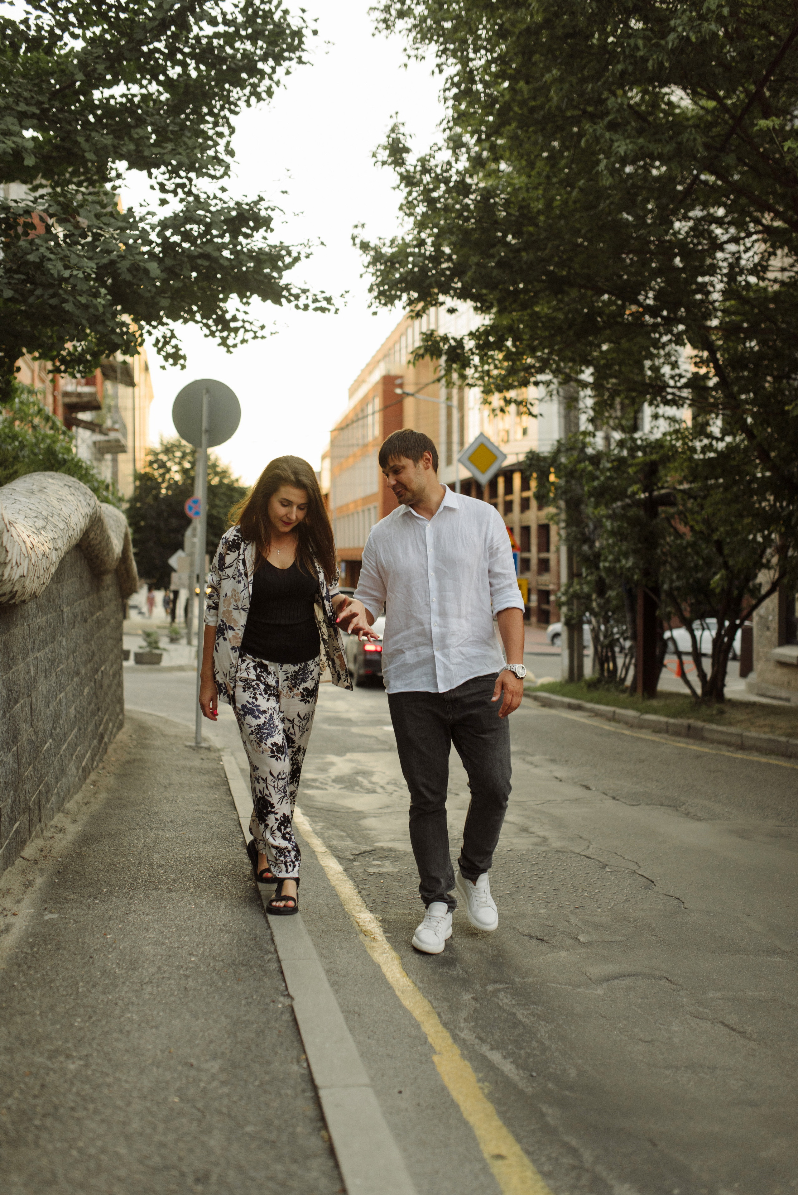 Love story Dnepr. FOTOGRAF Ryzhykova Valentyna Kraków Polska