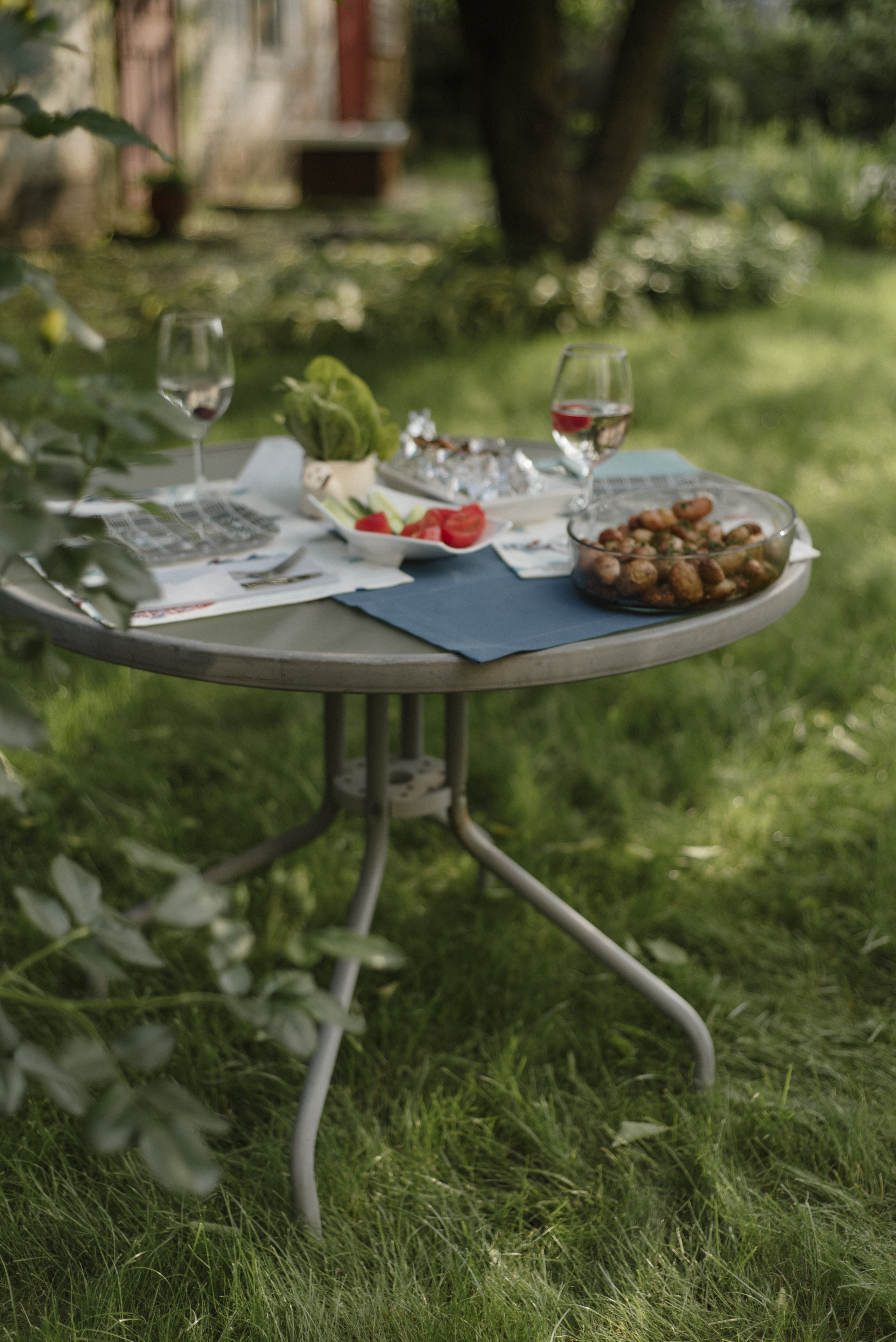 Montakira home. FOTOGRAF Ryzhykova Valentyna Kraków Polska