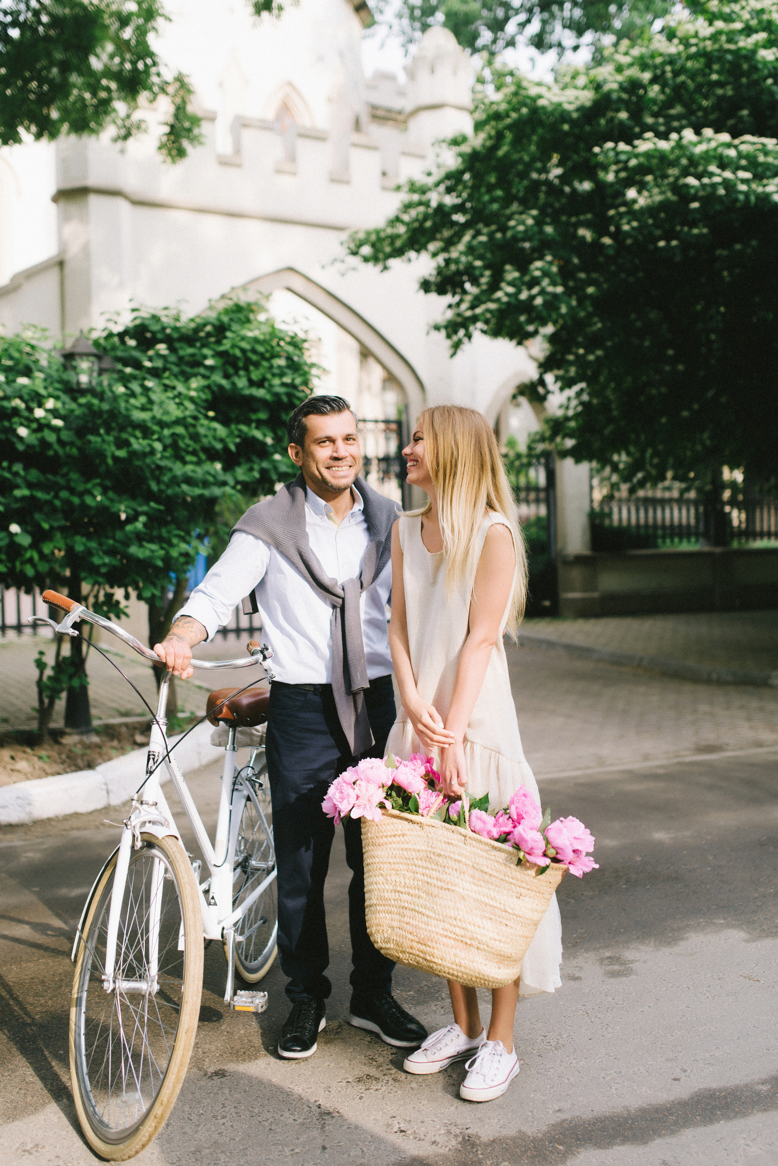 Odessa. FOTOGRAF Ryzhykova Valentyna Kraków Polska