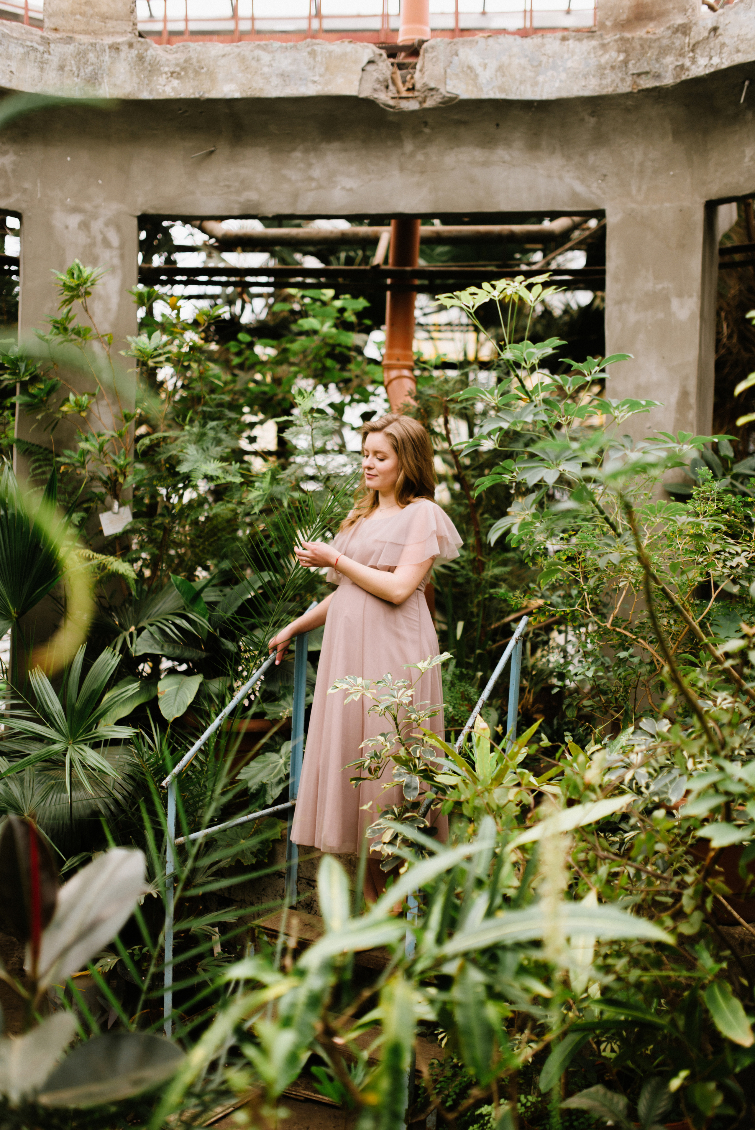 Anna & Ara. FOTOGRAF Ryzhykova Valentyna Kraków Polska