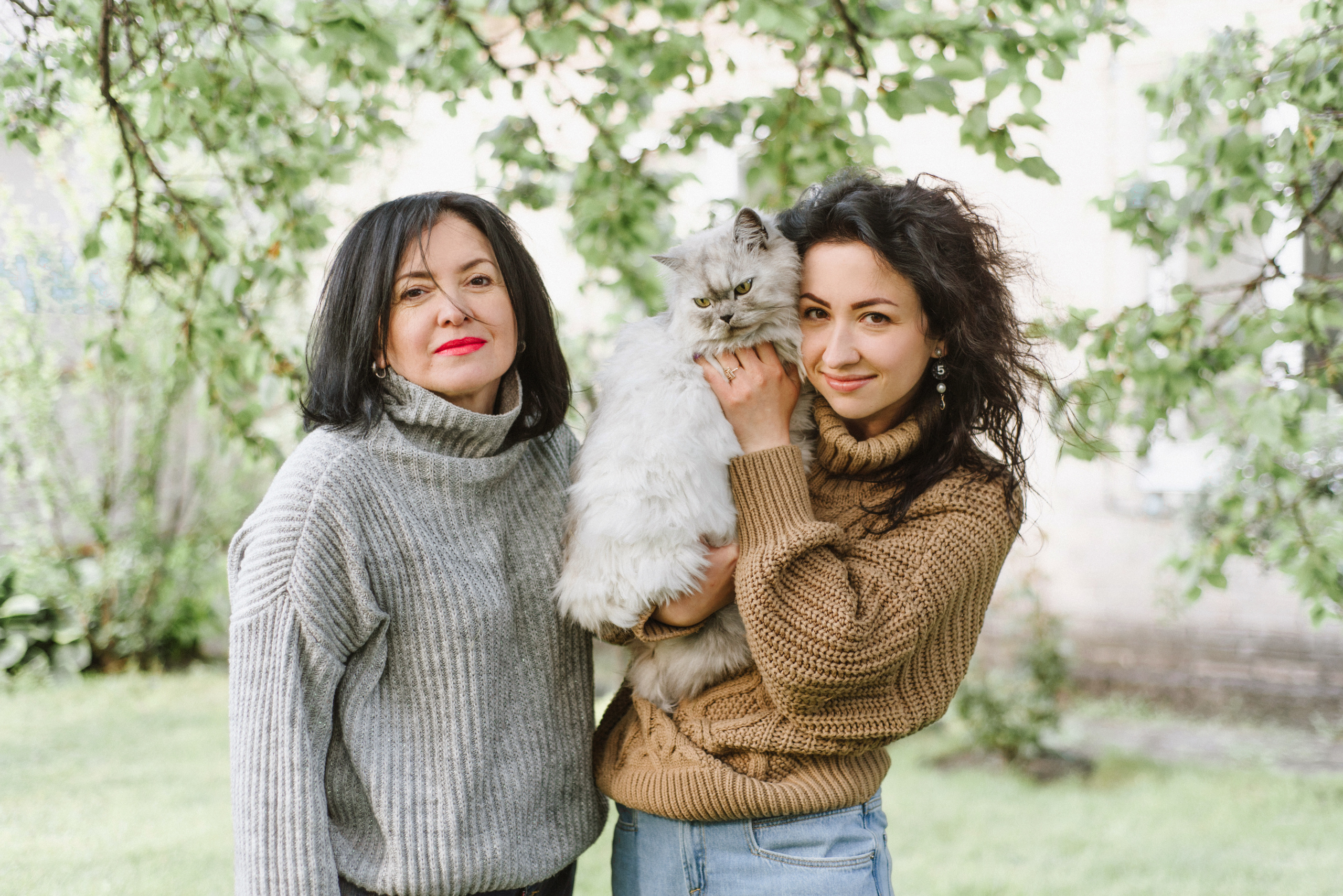 Karolina & Alena. FOTOGRAF Ryzhykova Valentyna Kraków Polska