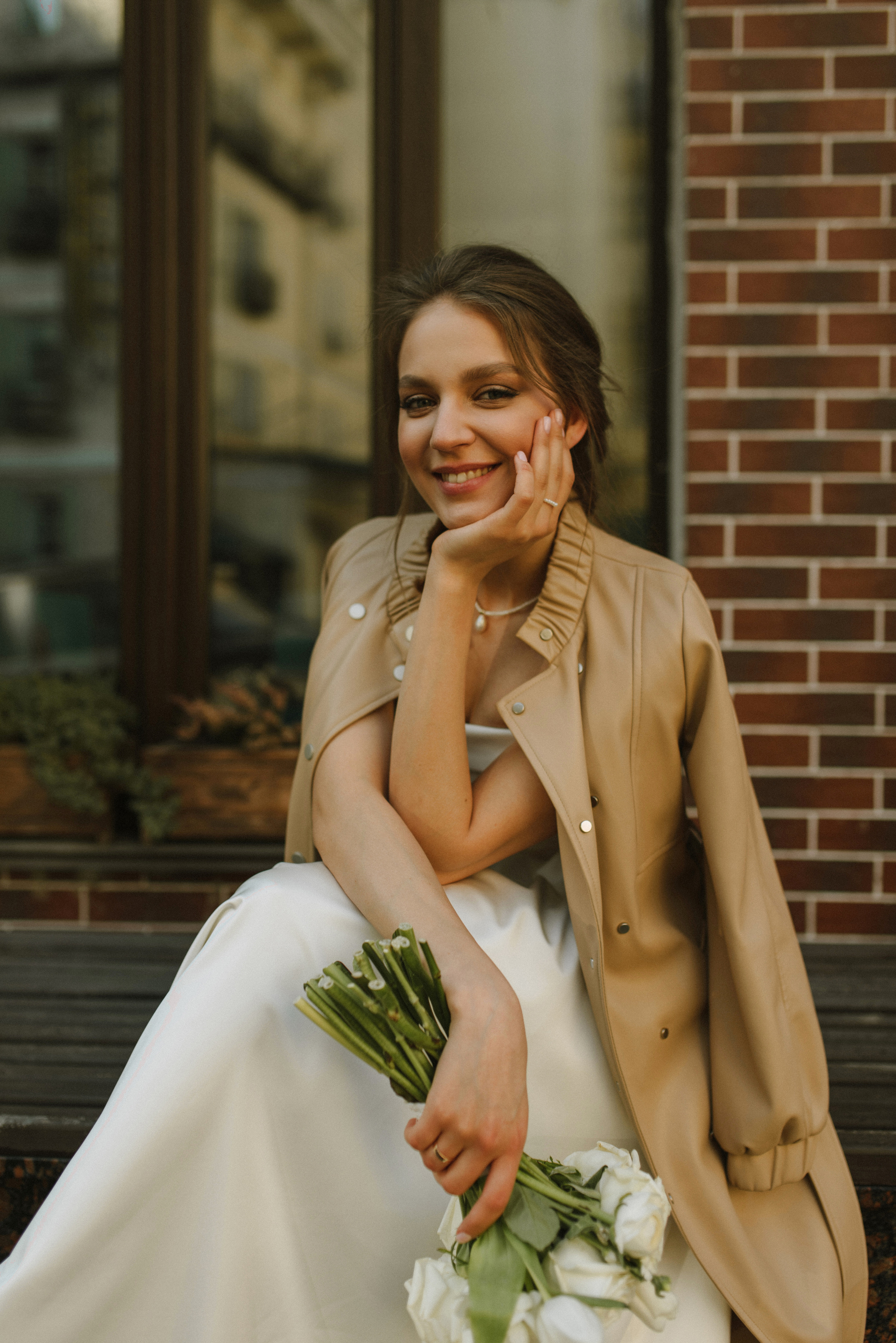 Wesele. FOTOGRAF Ryzhykova Valentyna Kraków Polska