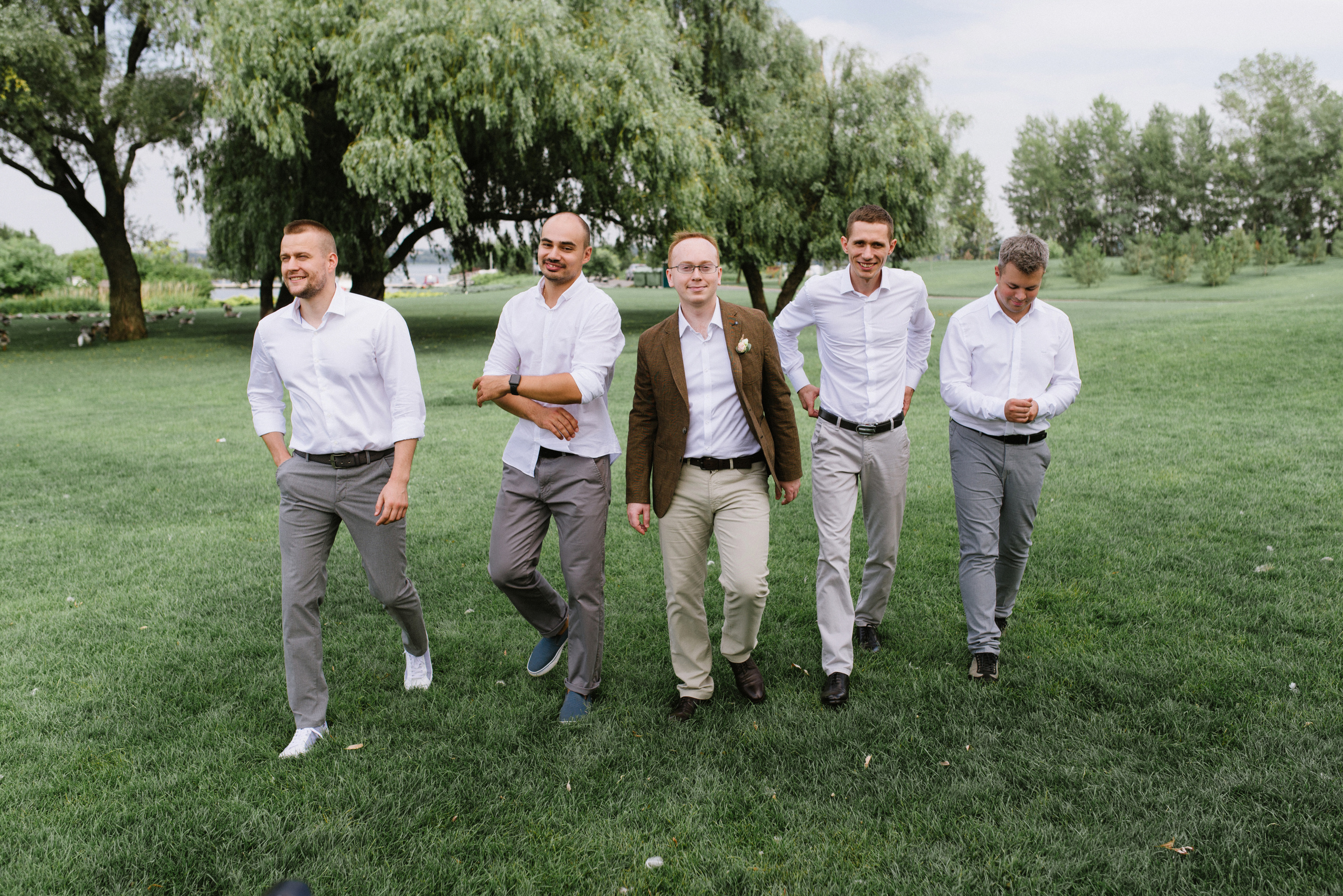 Свадебная фотосессия в Днепре. FOTOGRAF Ryzhykova Valentyna Kraków Polska