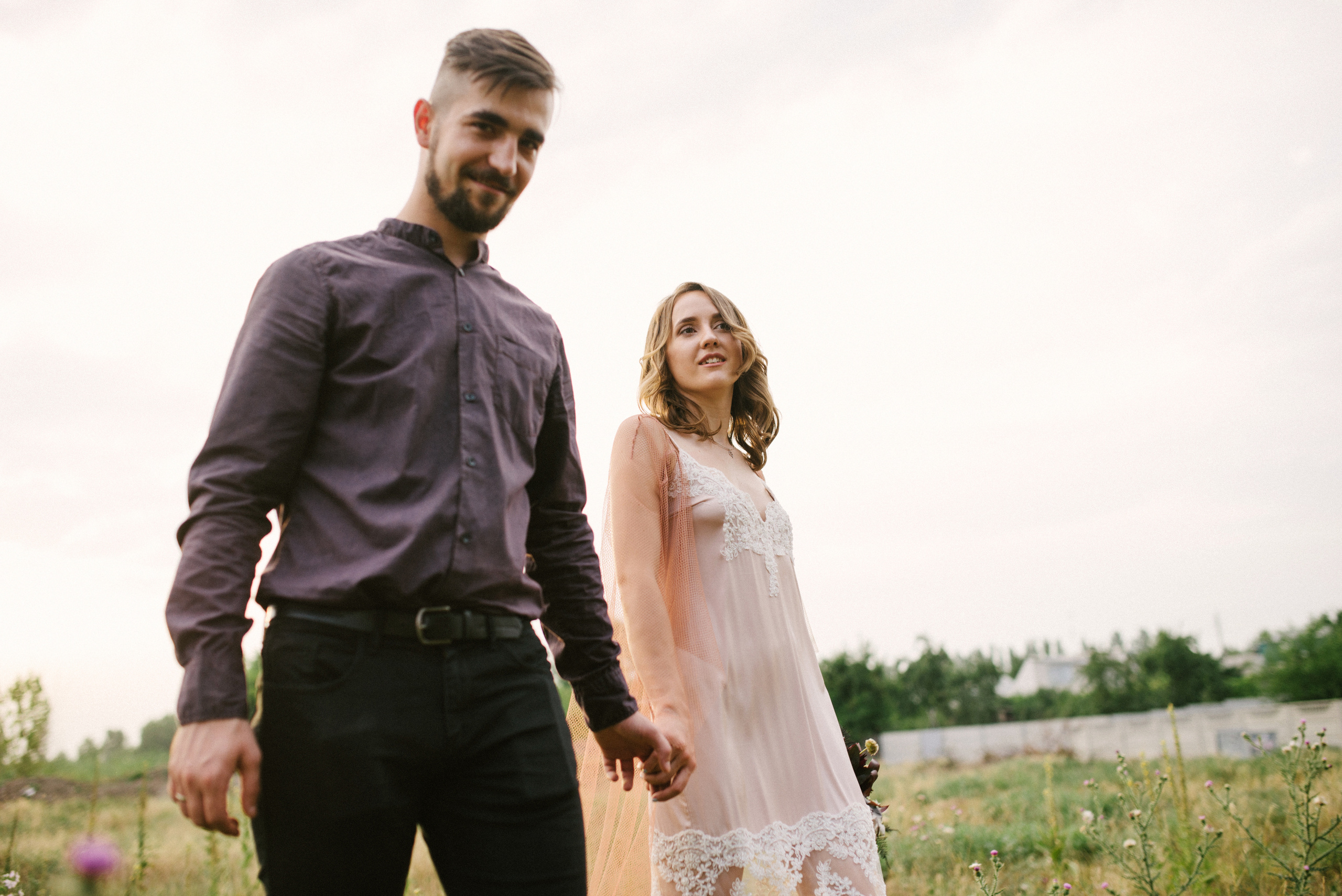 Lovely. FOTOGRAF Ryzhykova Valentyna Kraków Polska