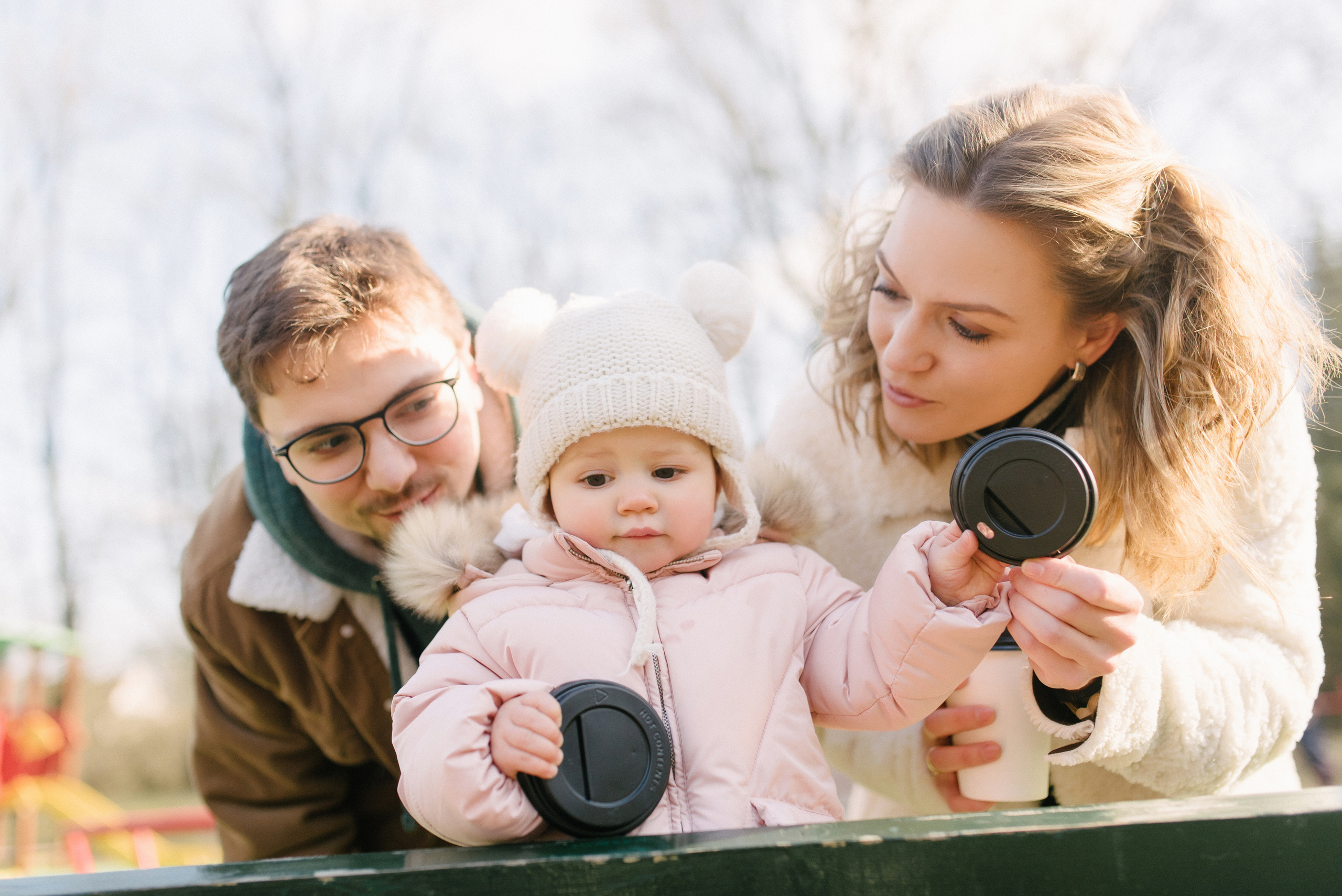 Krakow Nastia, Maya & Seva. FOTOGRAF Ryzhykova Valentyna Kraków Polska